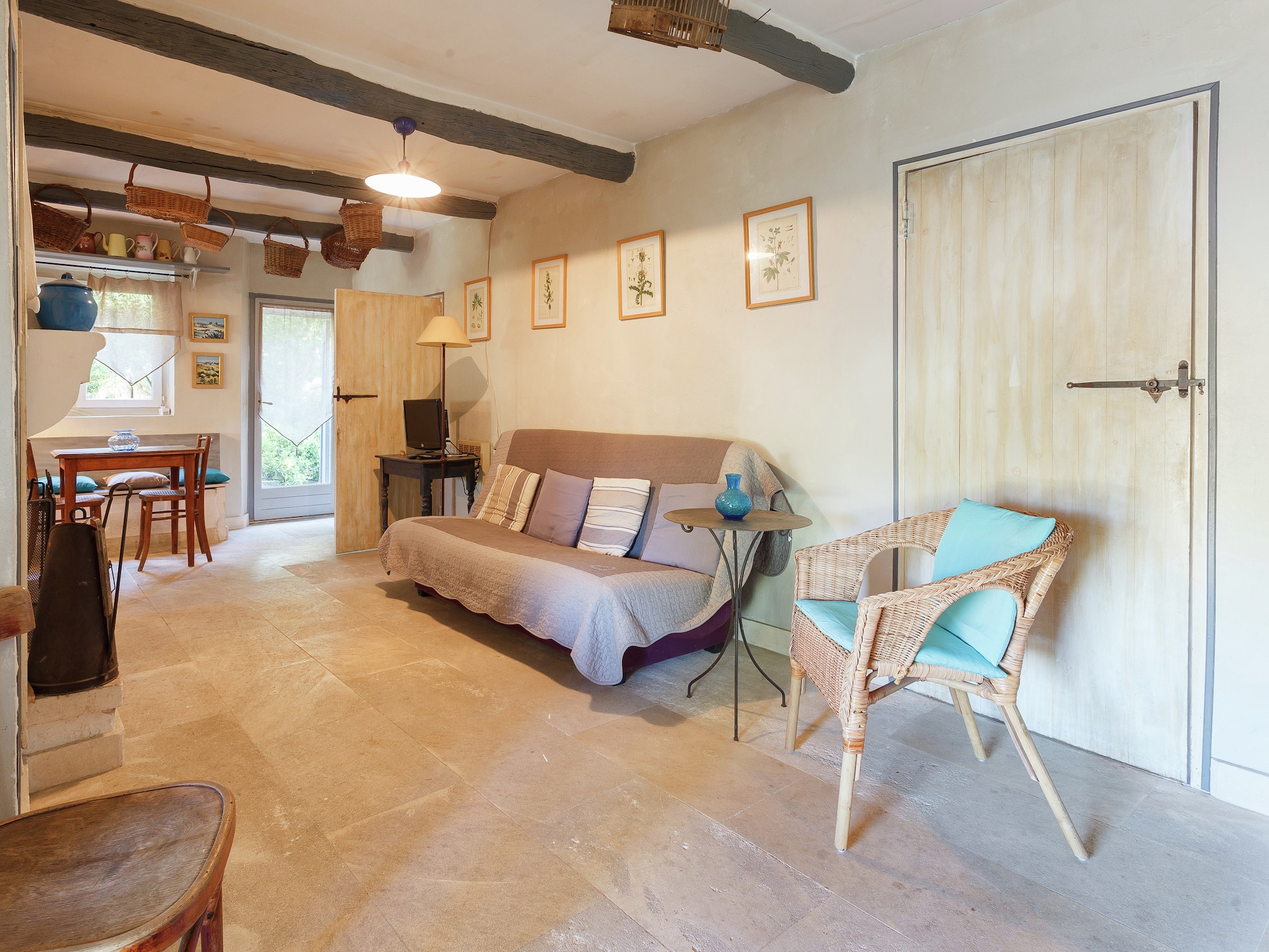 Vacation home Le Figuier