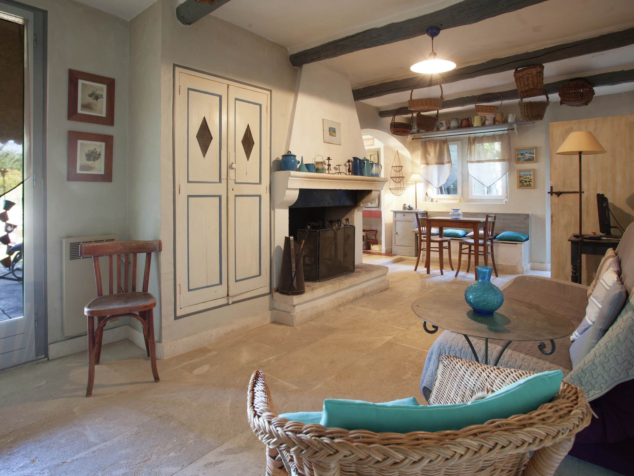 Vacation home Le Figuier