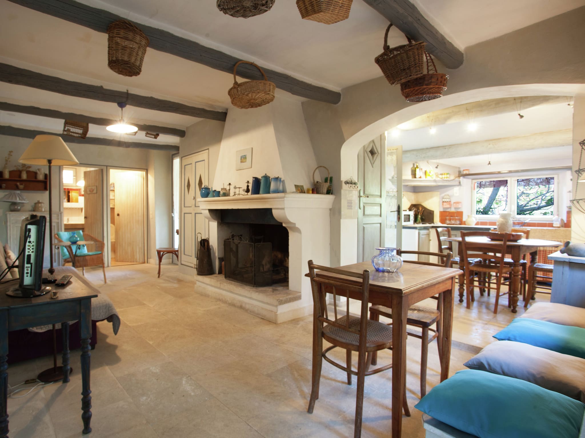 Vacation home Le Figuier