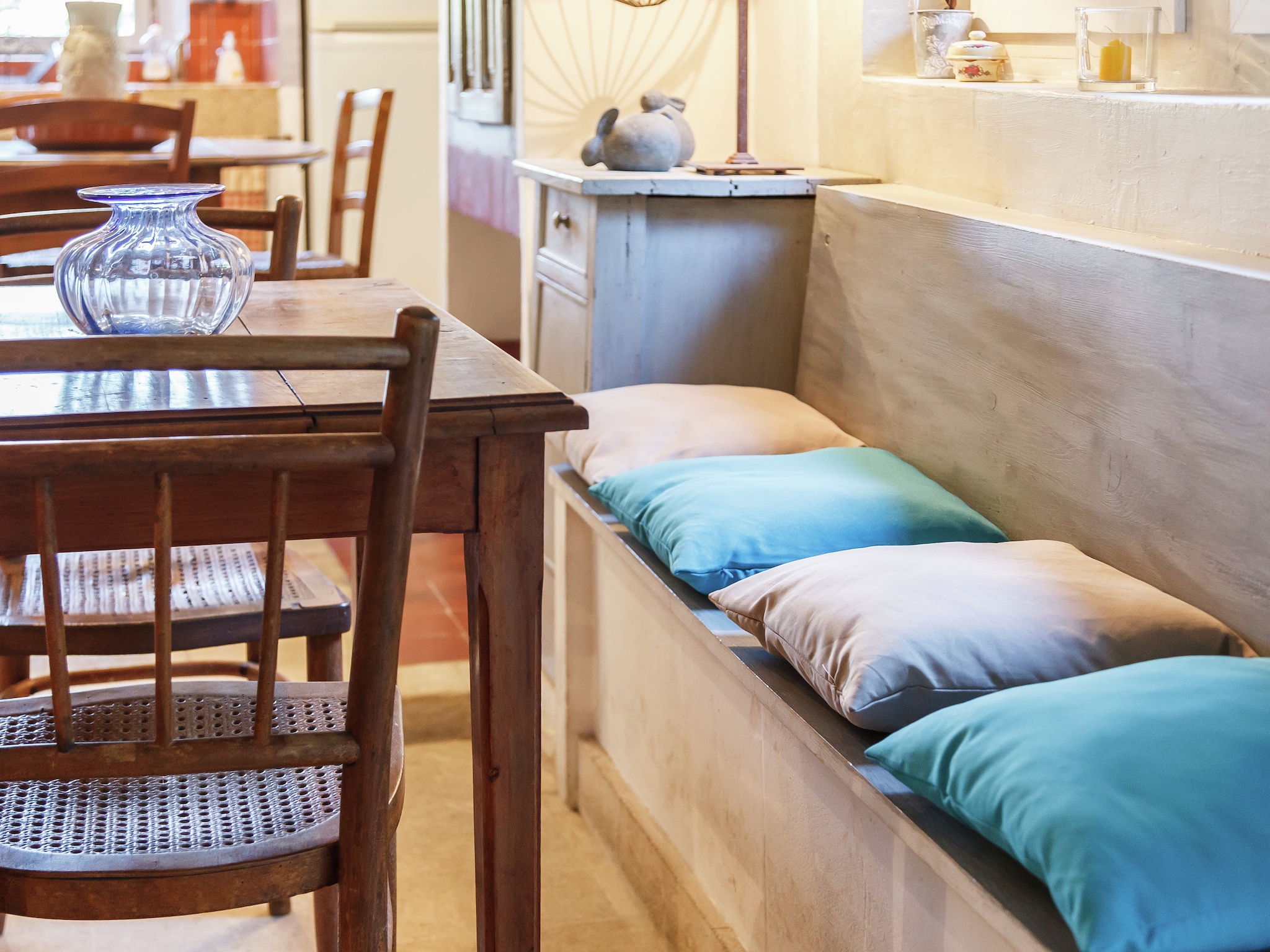 Vacation home Le Figuier