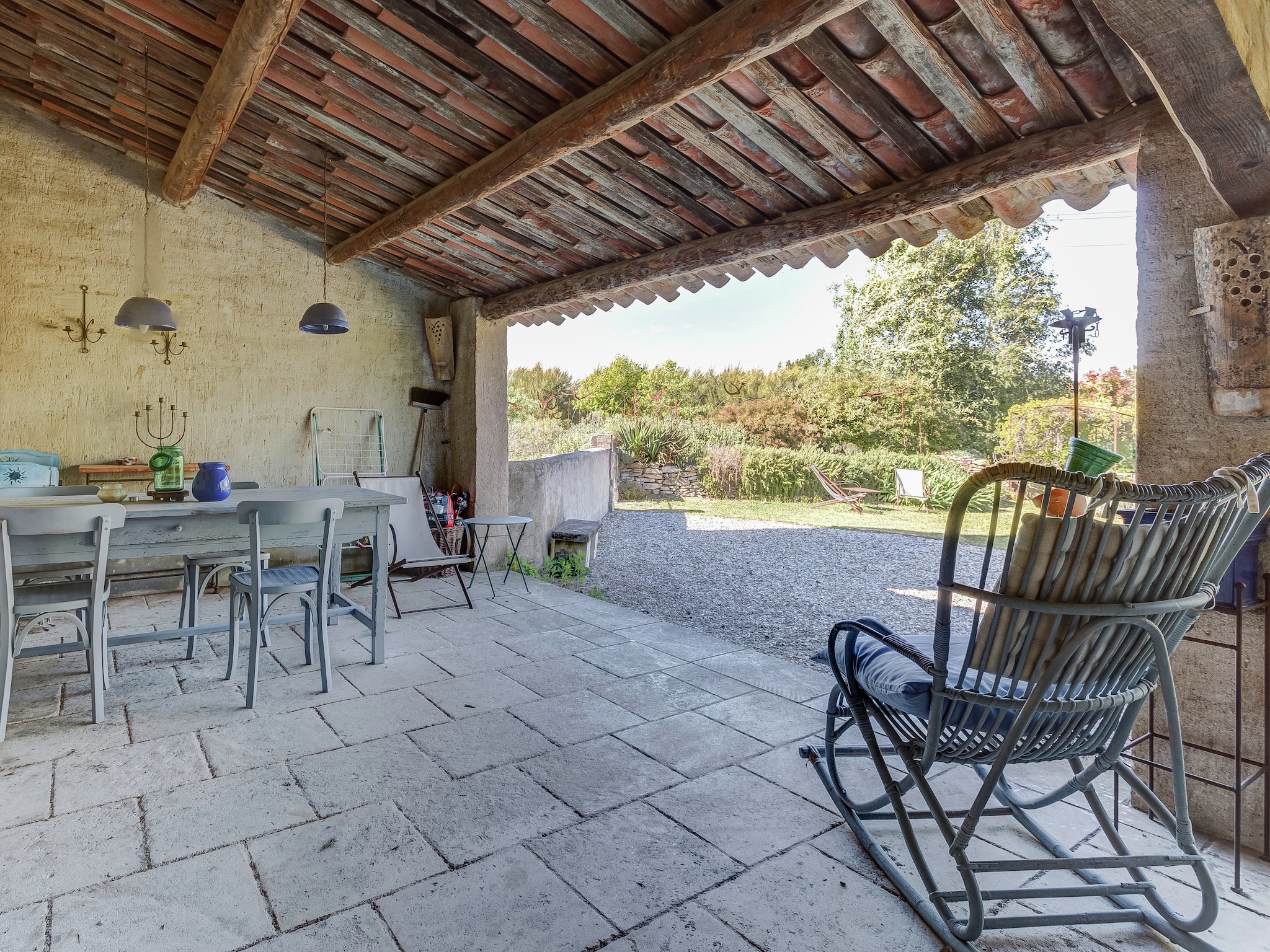 Vacation home Le Figuier