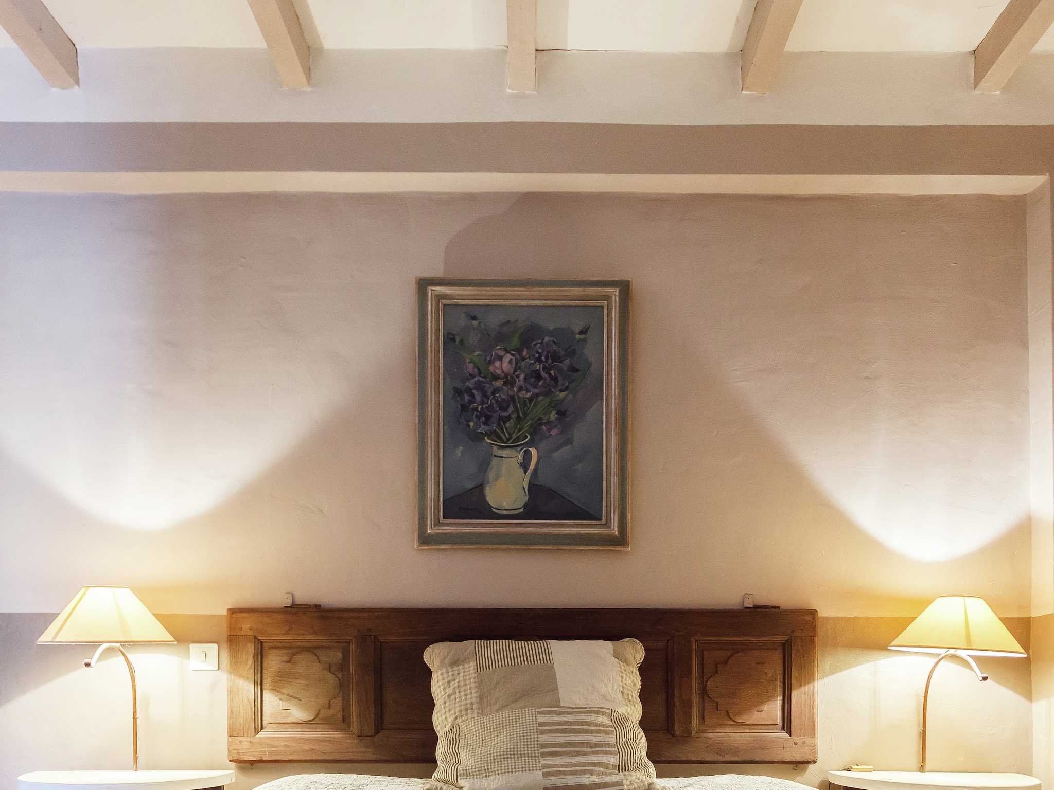 Vacation home Le Figuier