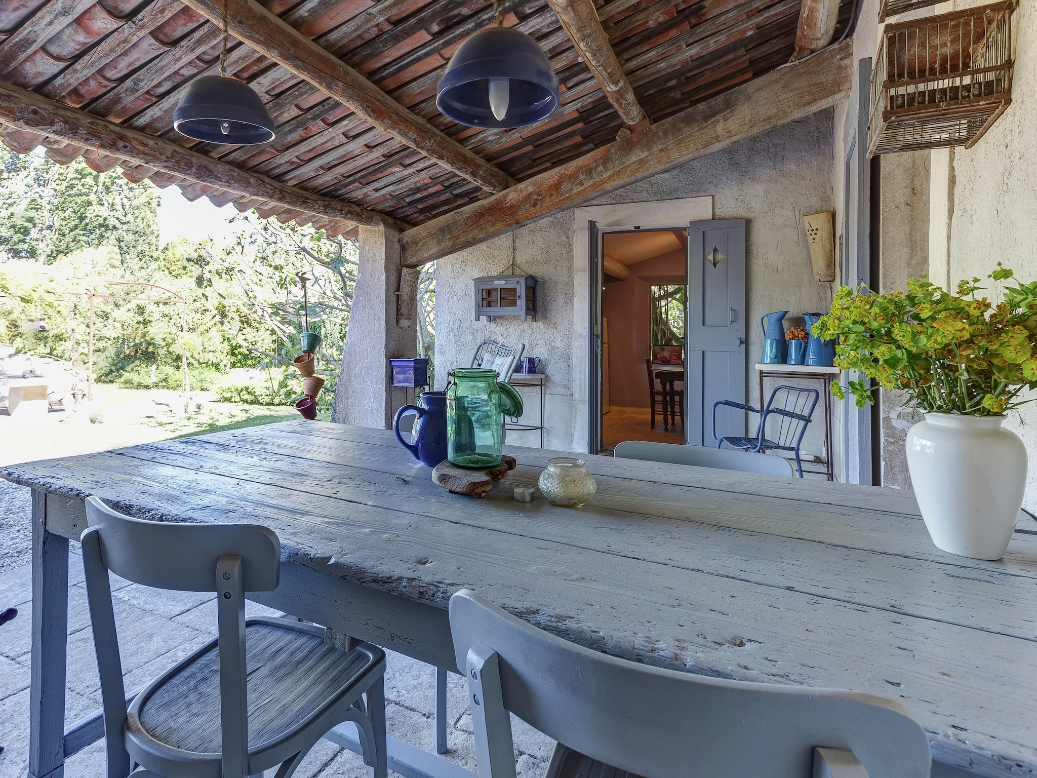 Vacation home Le Figuier