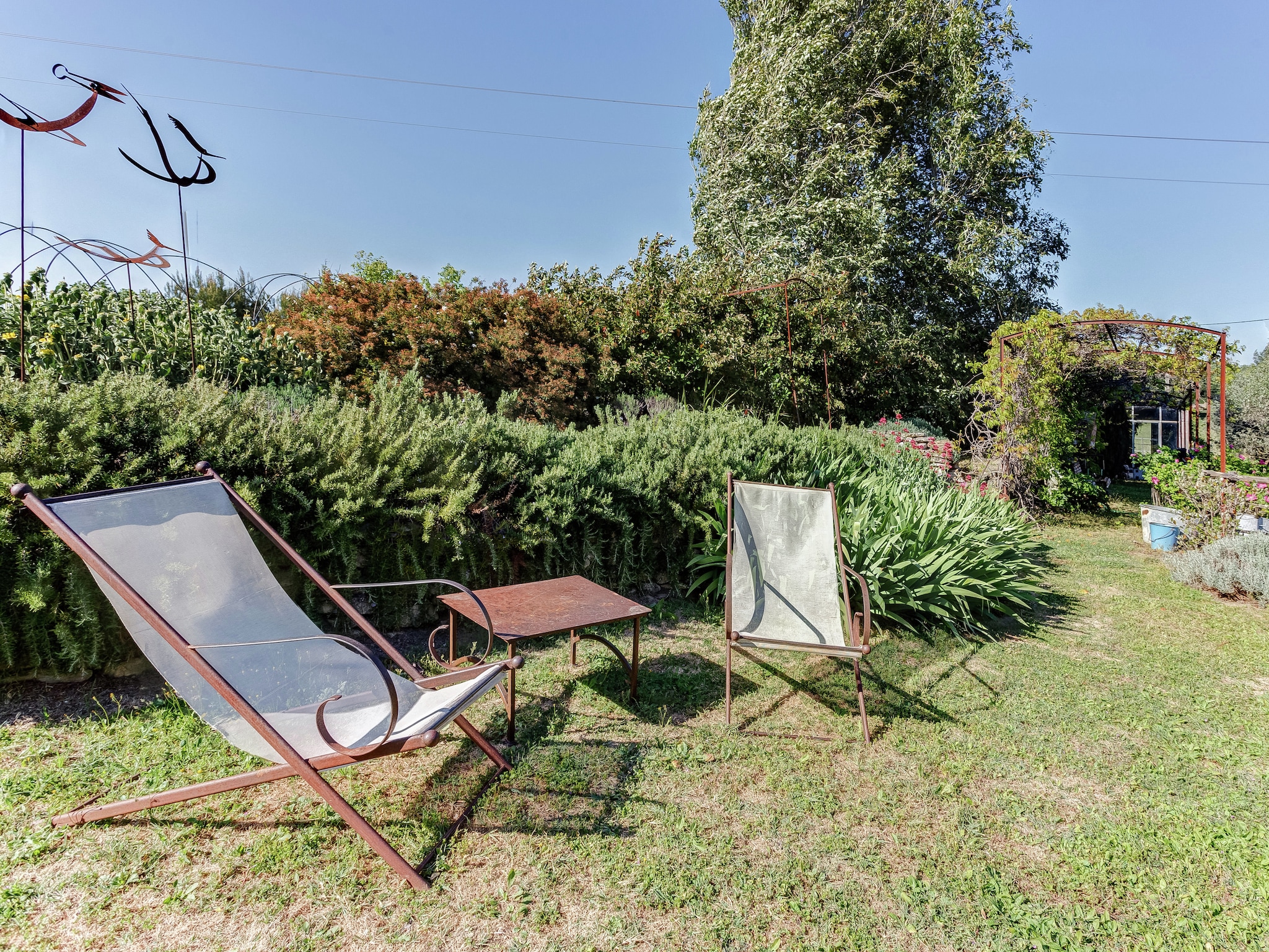 Vacation home Le Figuier