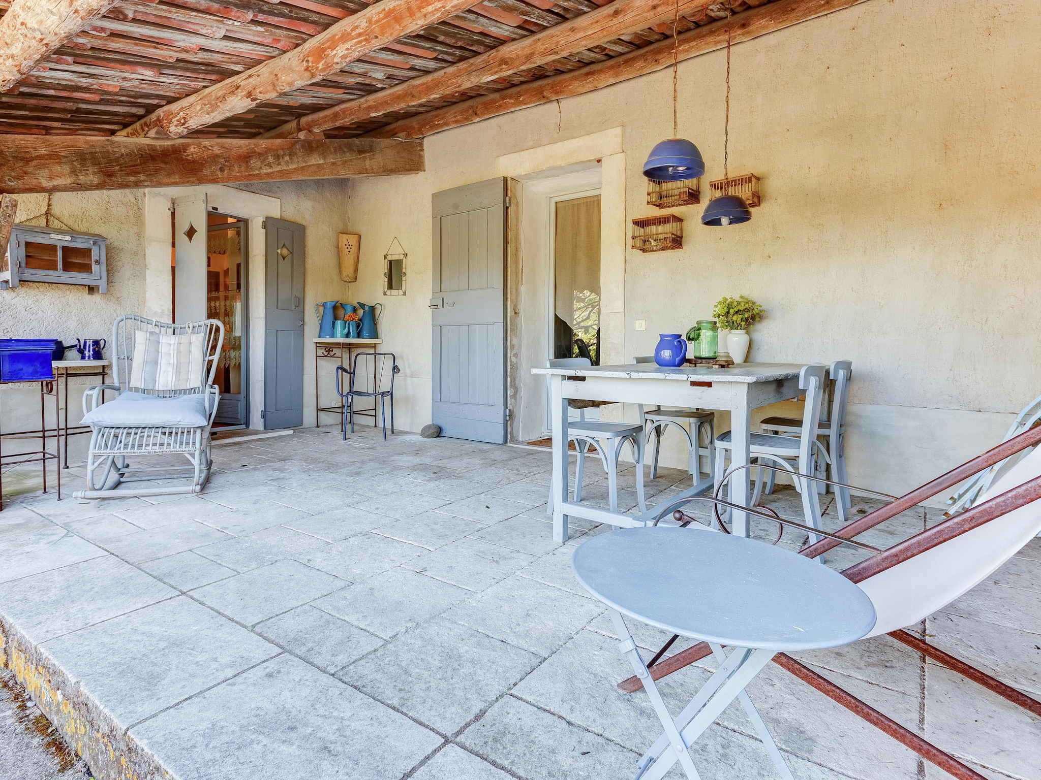 Vacation home Le Figuier