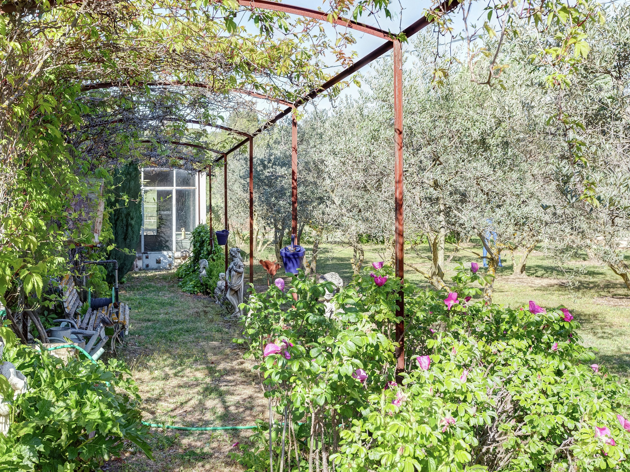 Vacation home Le Figuier