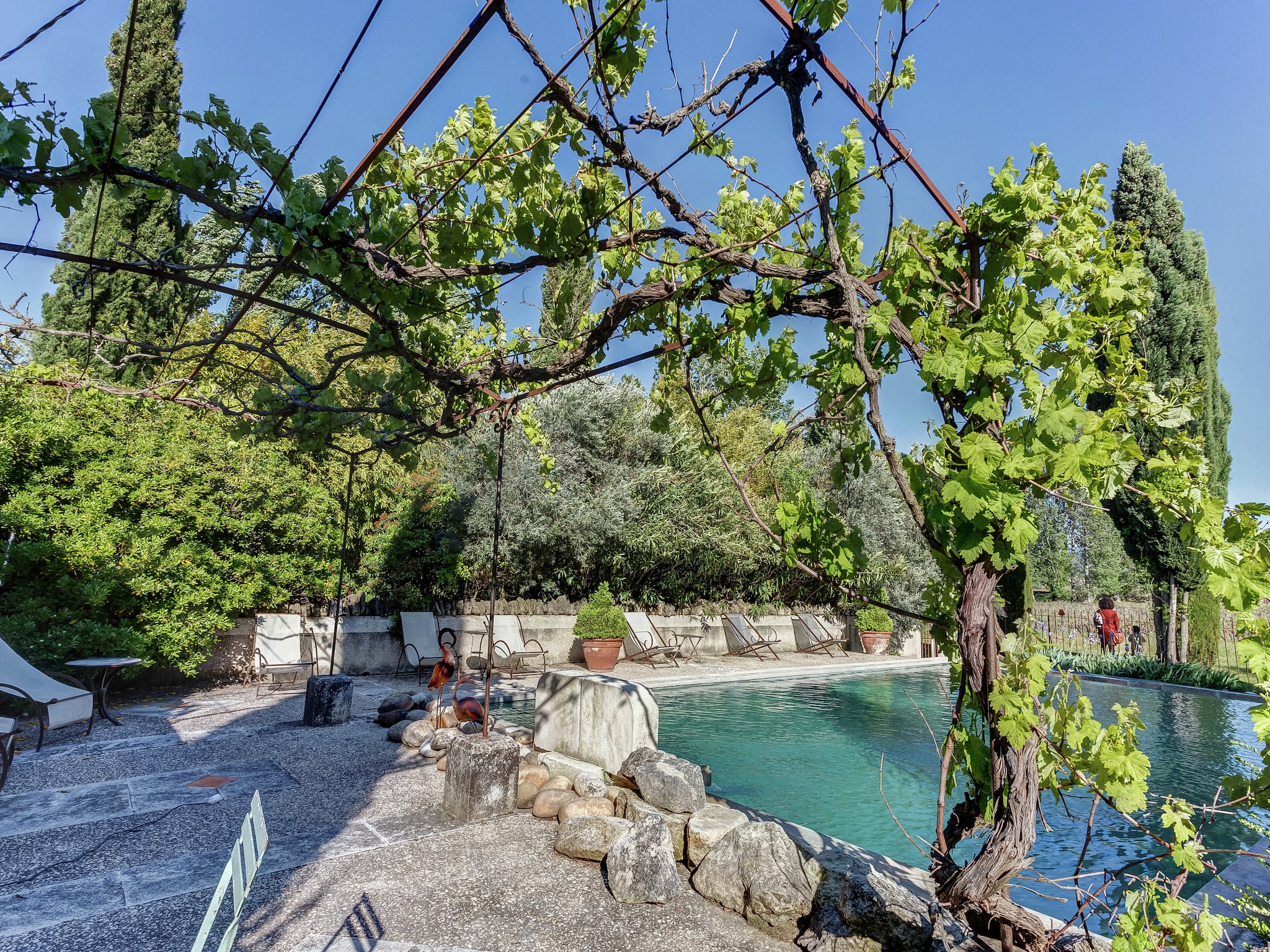Vacation home Le Figuier