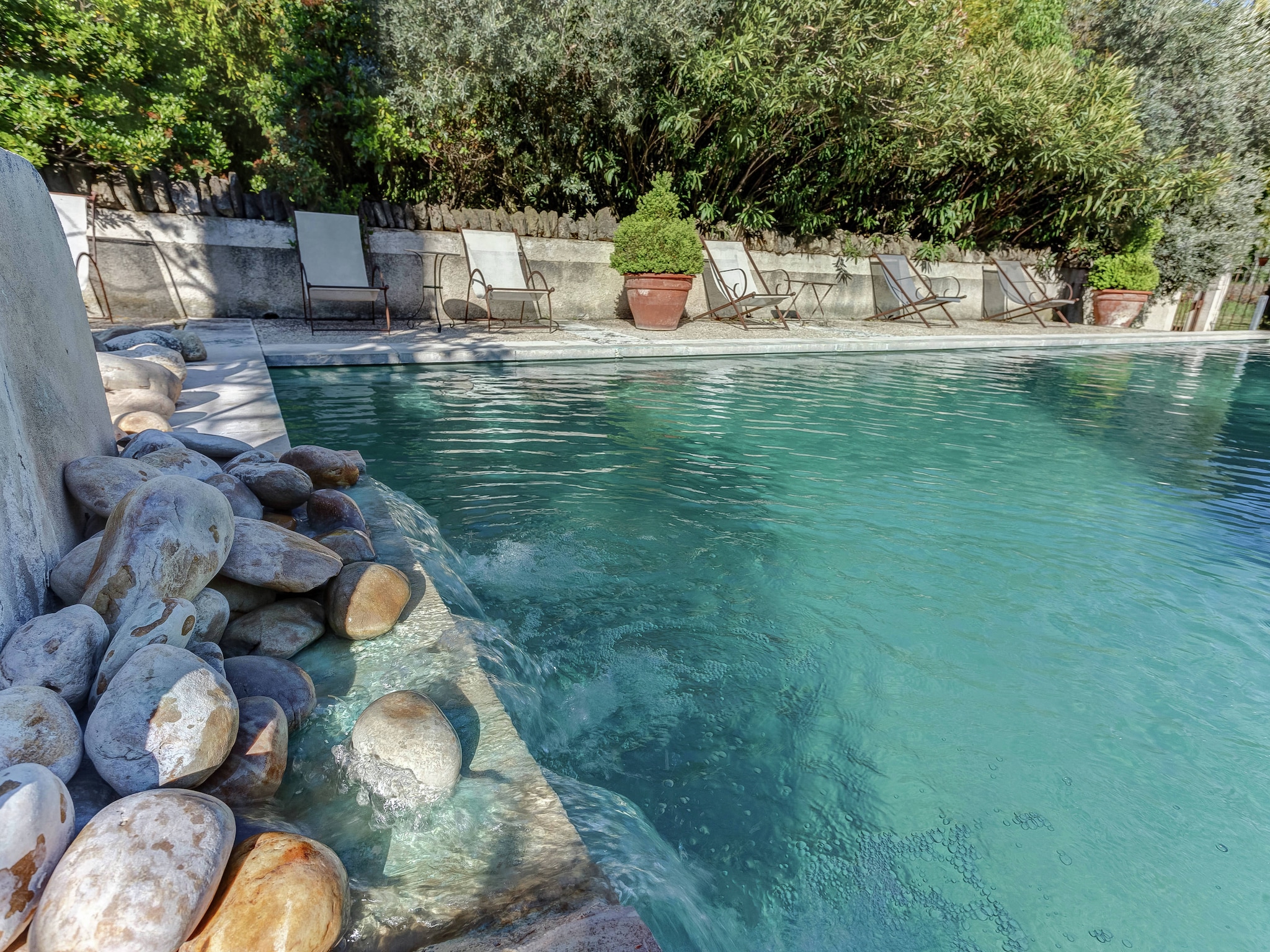 Vacation home Le Figuier
