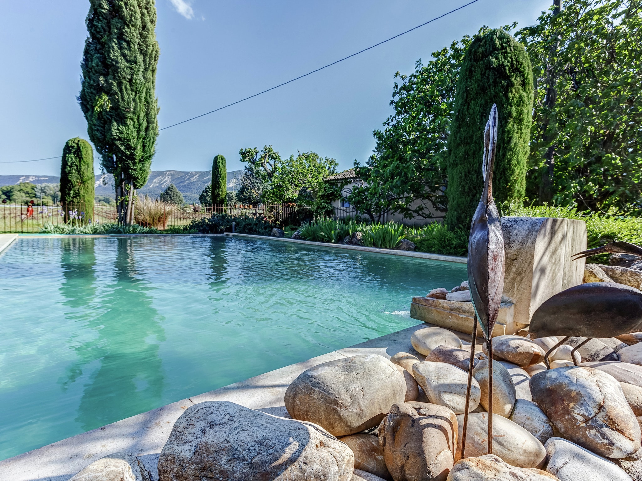 Vacation home Le Figuier