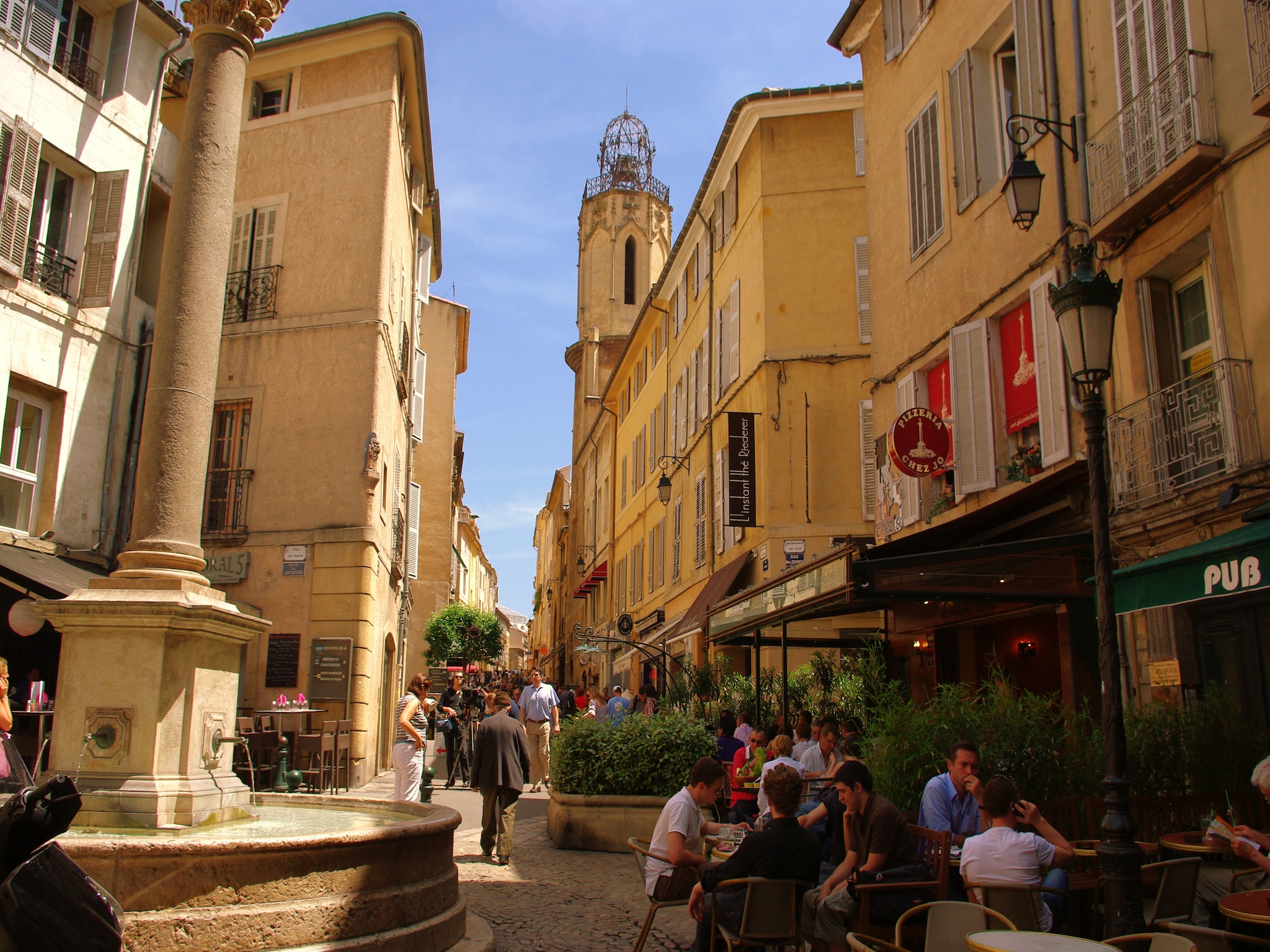 Vacation home Le Figuier