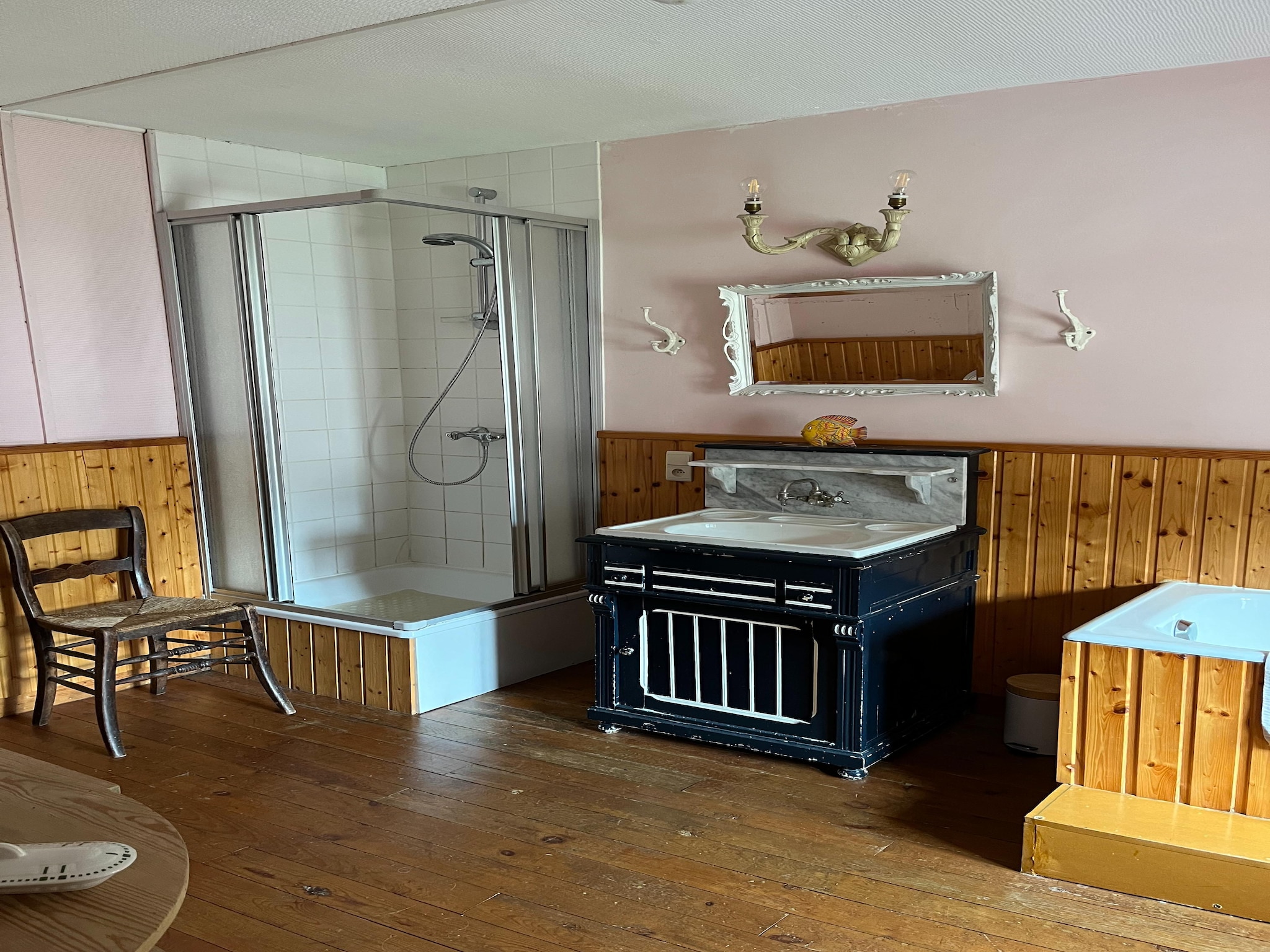 Vakantiehuis La Hetraie