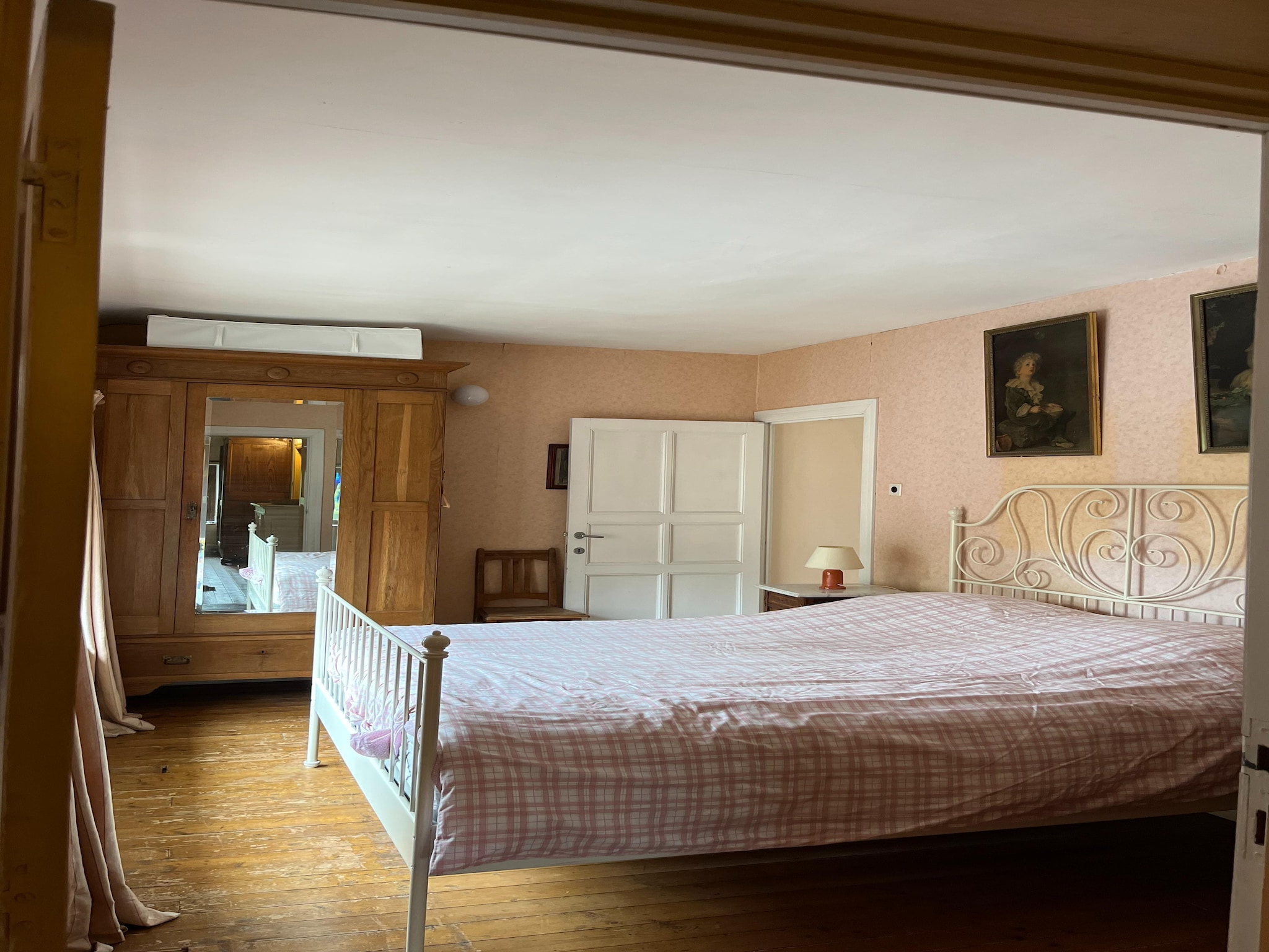 Vakantiehuis La Hetraie