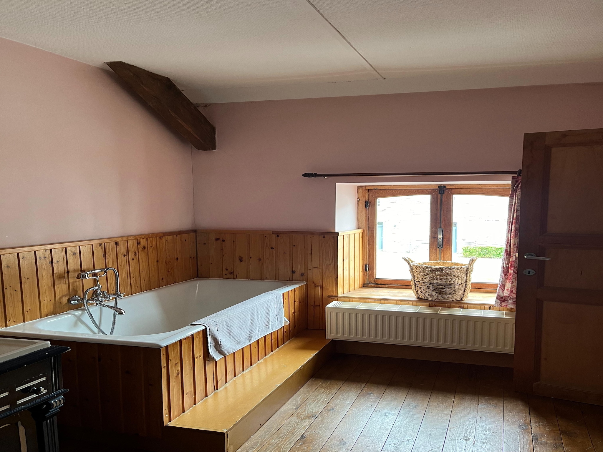 Vakantiehuis La Hetraie