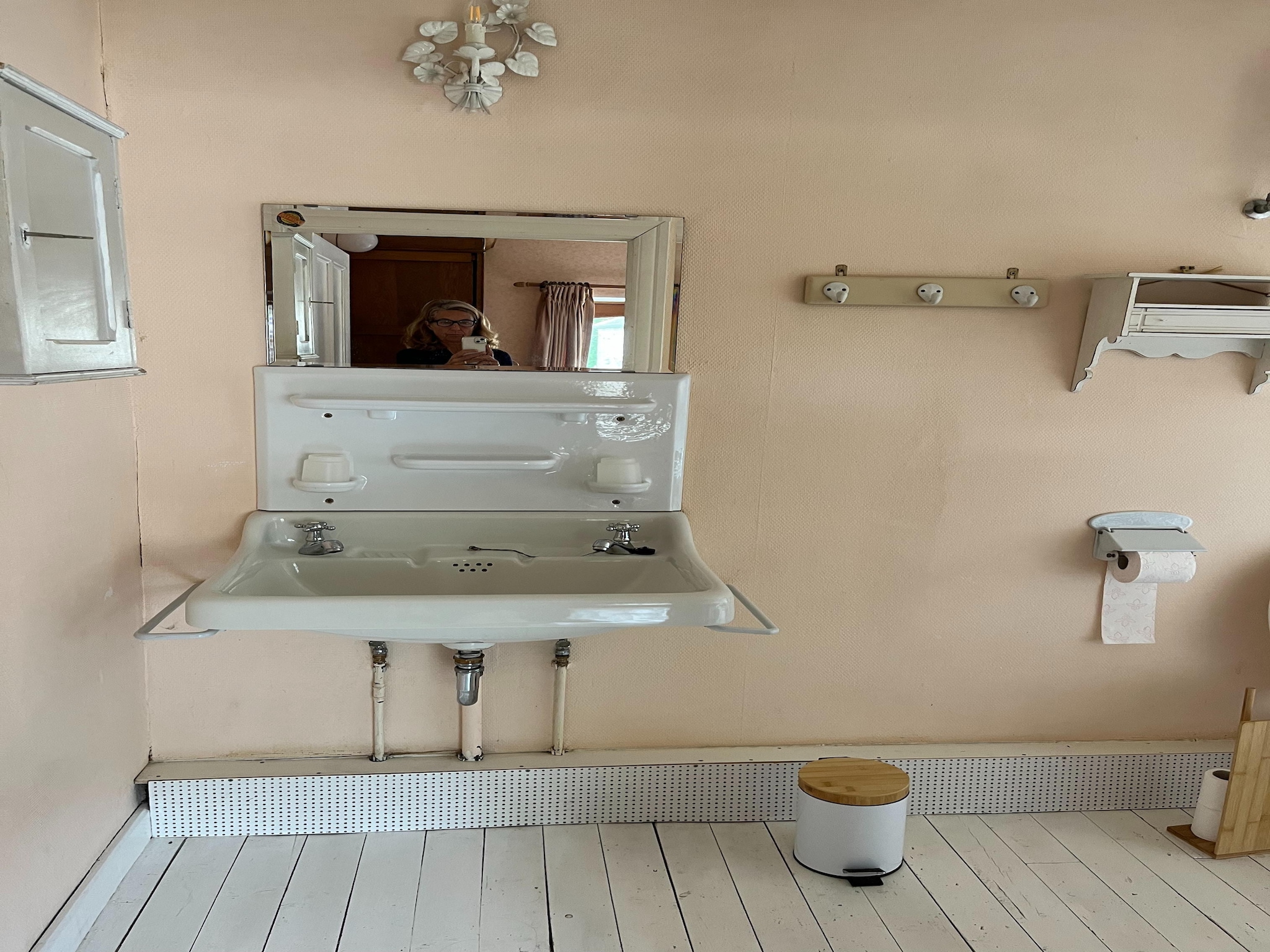 Vakantiehuis La Hetraie