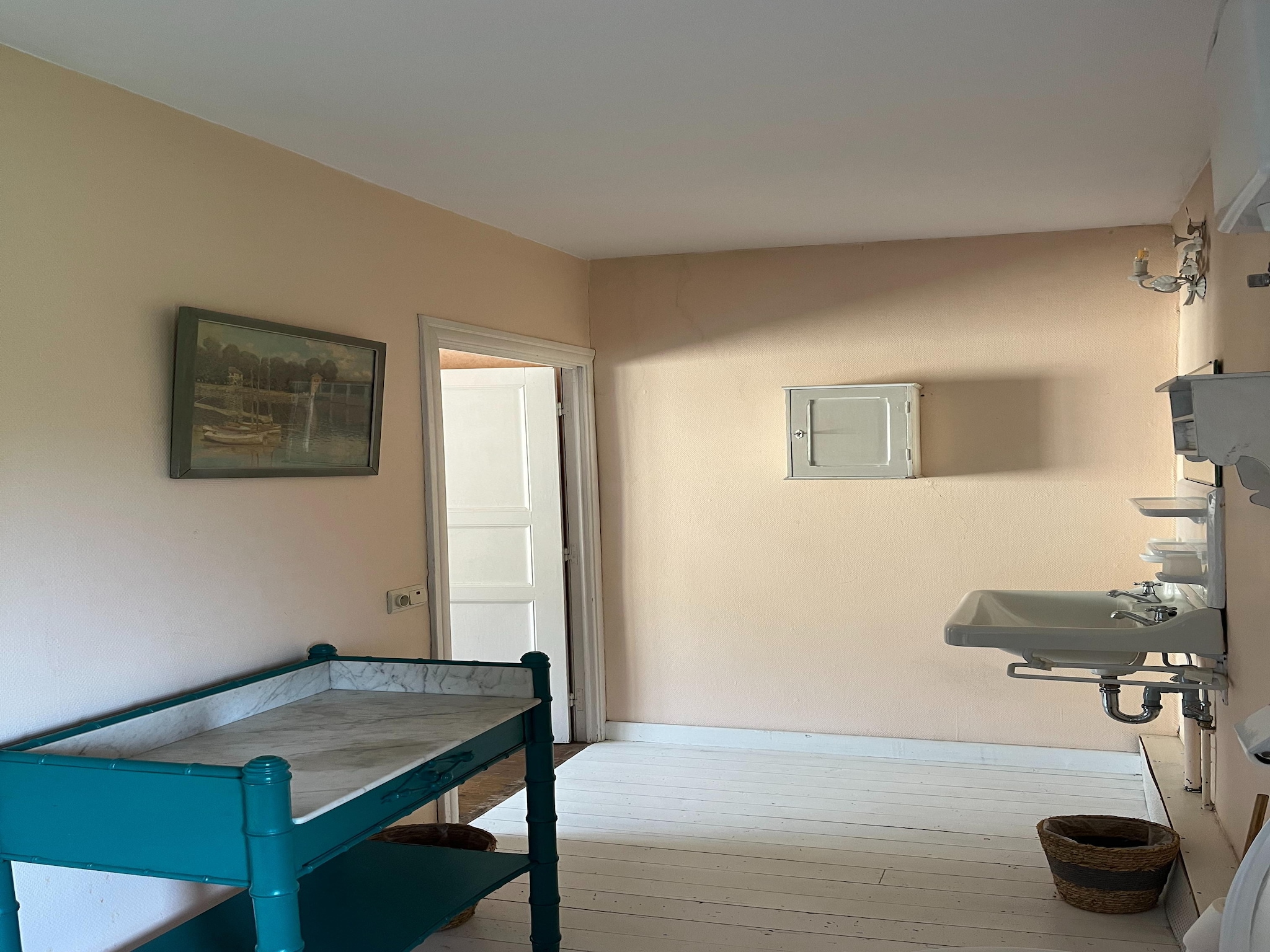Vakantiehuis La Hetraie
