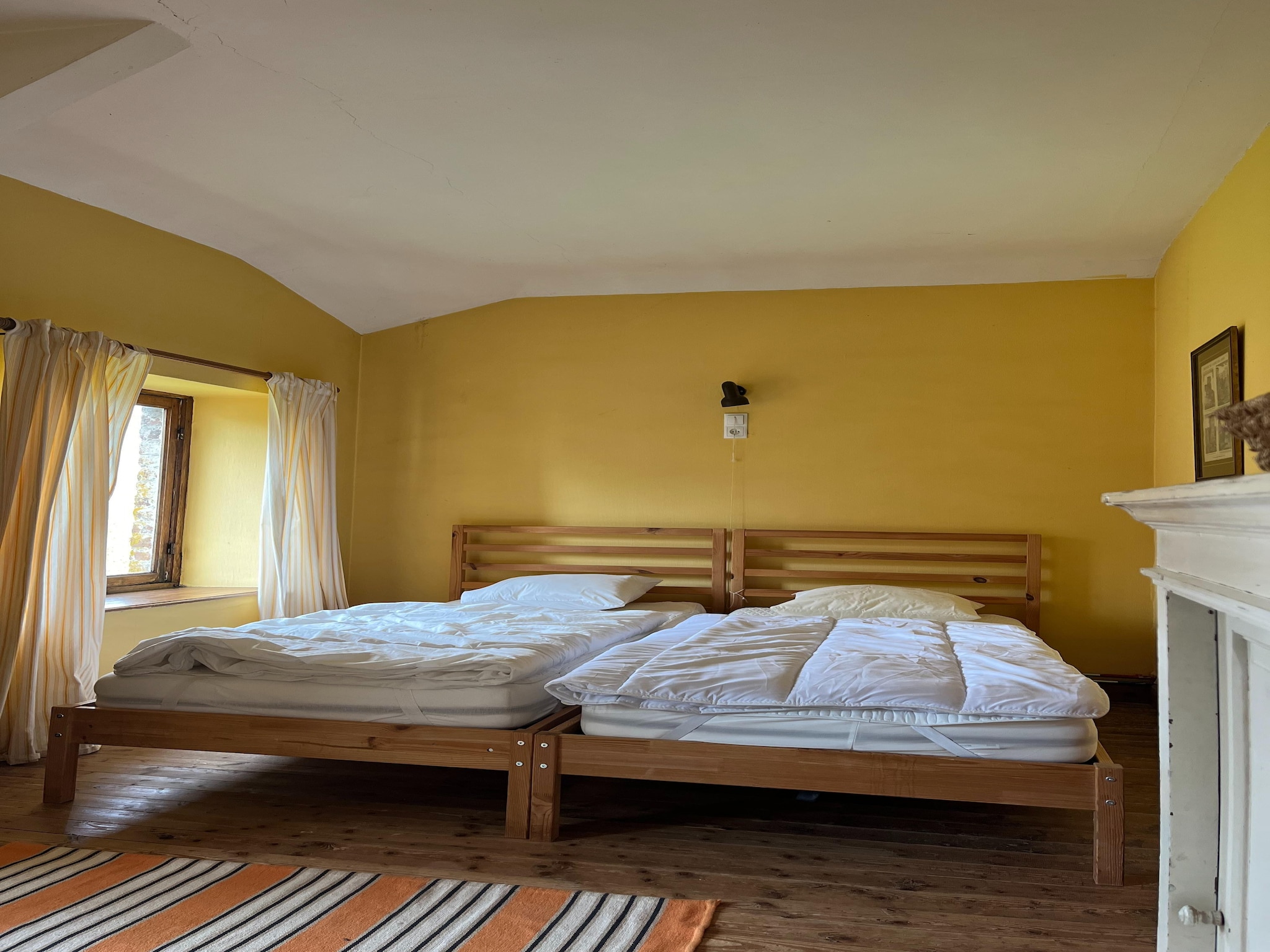 Vakantiehuis La Hetraie