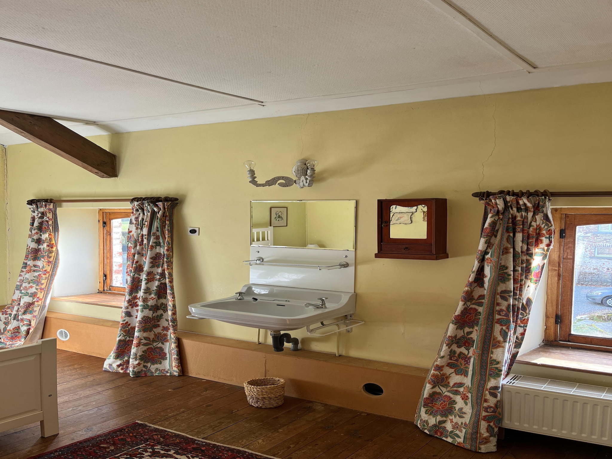 Vakantiehuis La Hetraie