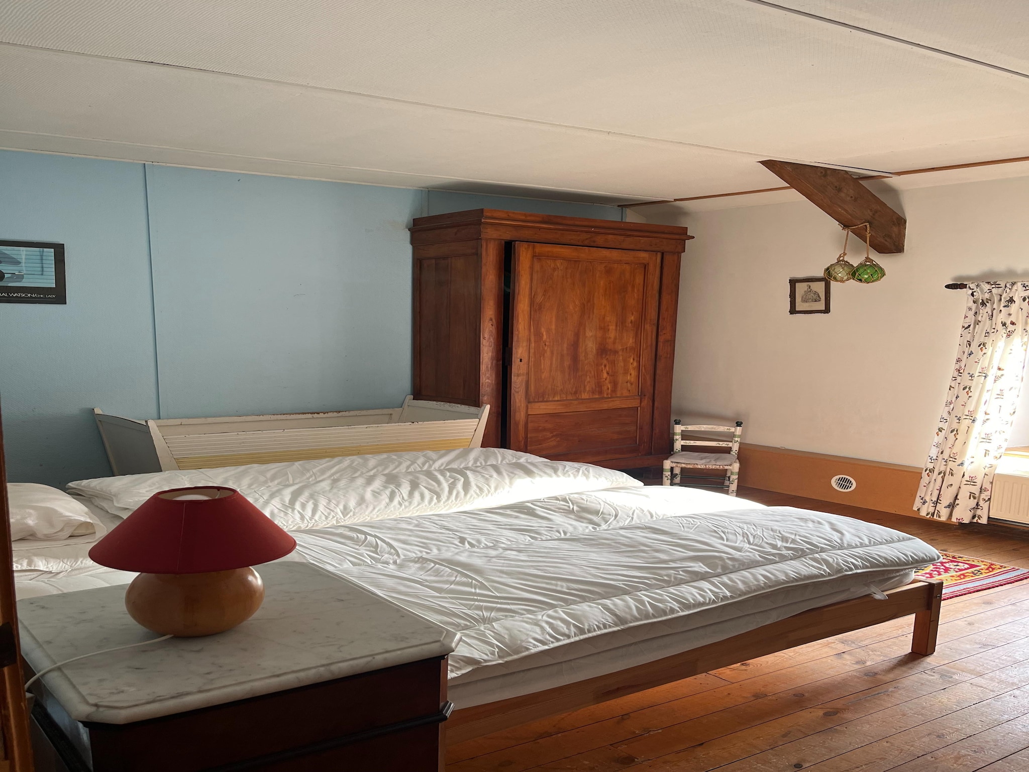 Vakantiehuis La Hetraie