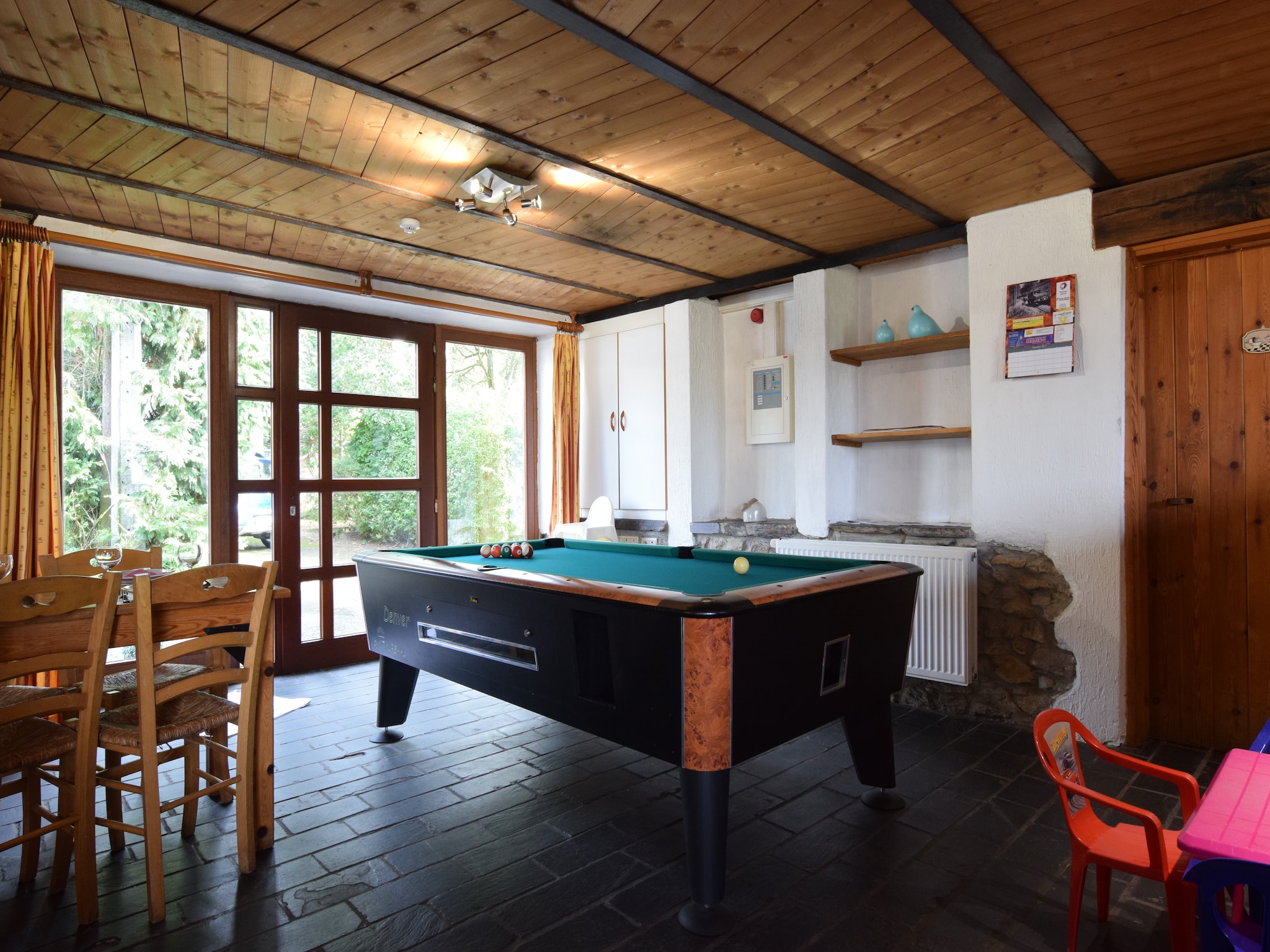 Maison Dans les Champs