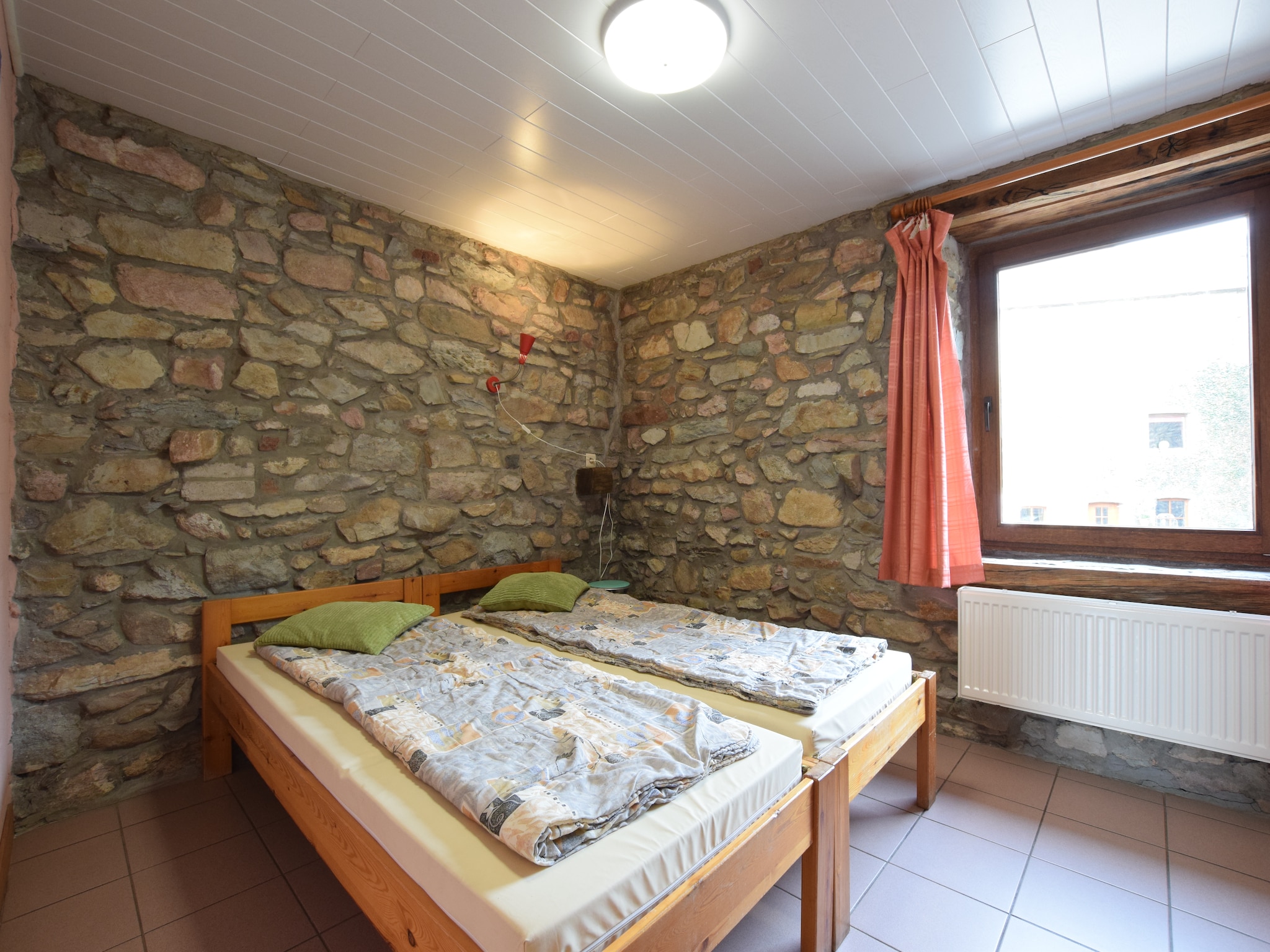 Maison Dans les Champs