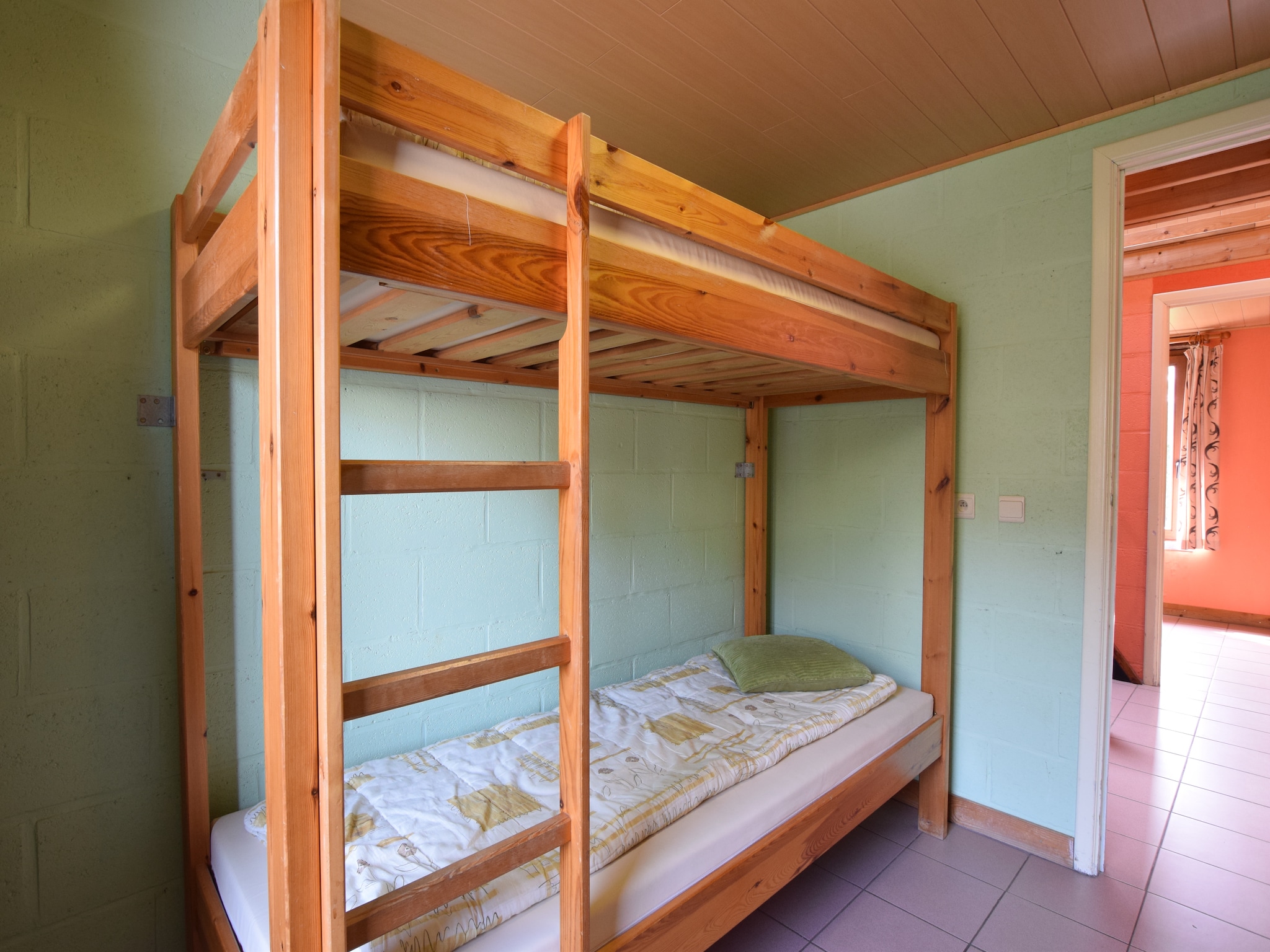 Maison Dans les Champs