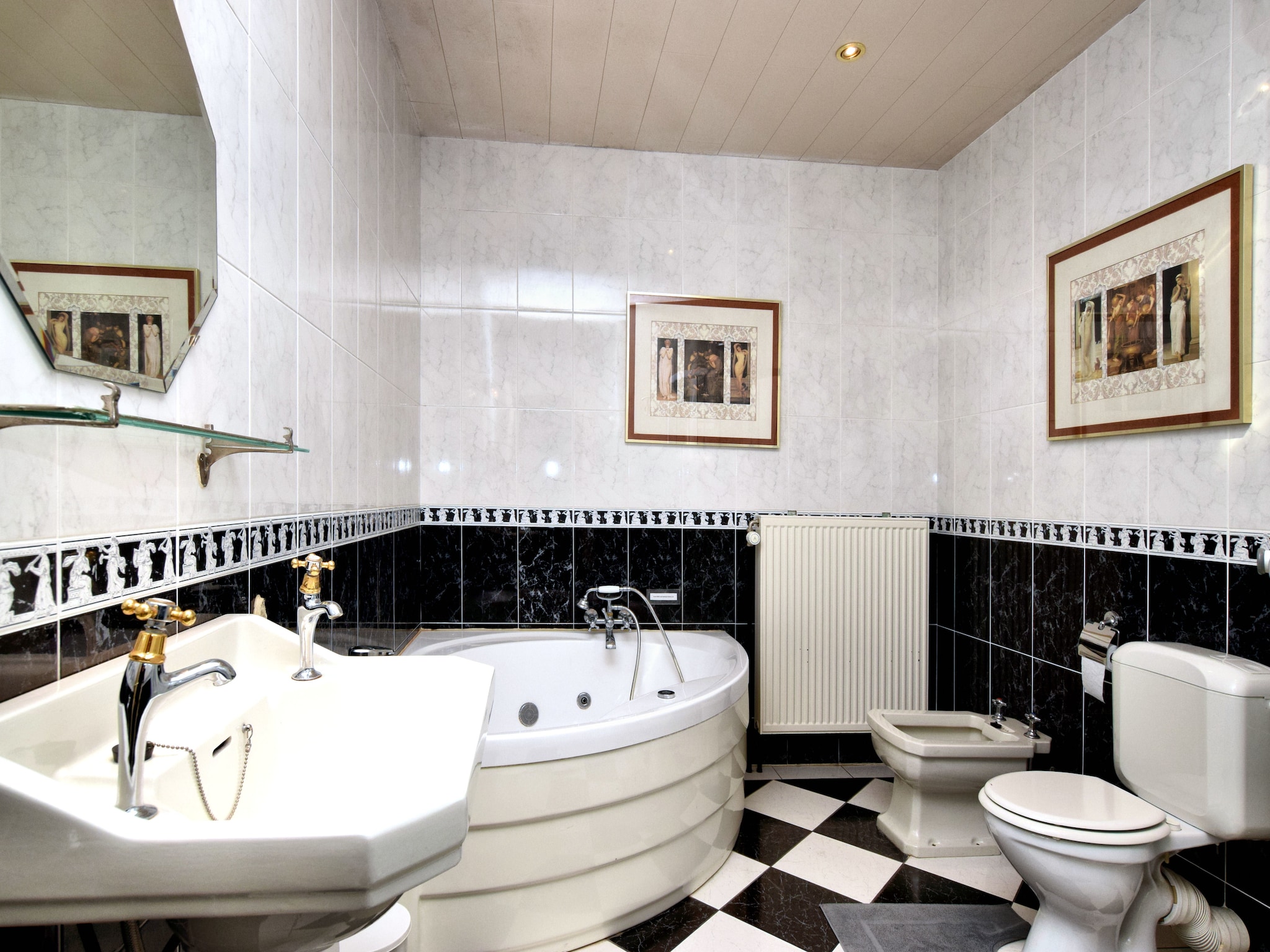 Maison Chateau-ferme Delhaise