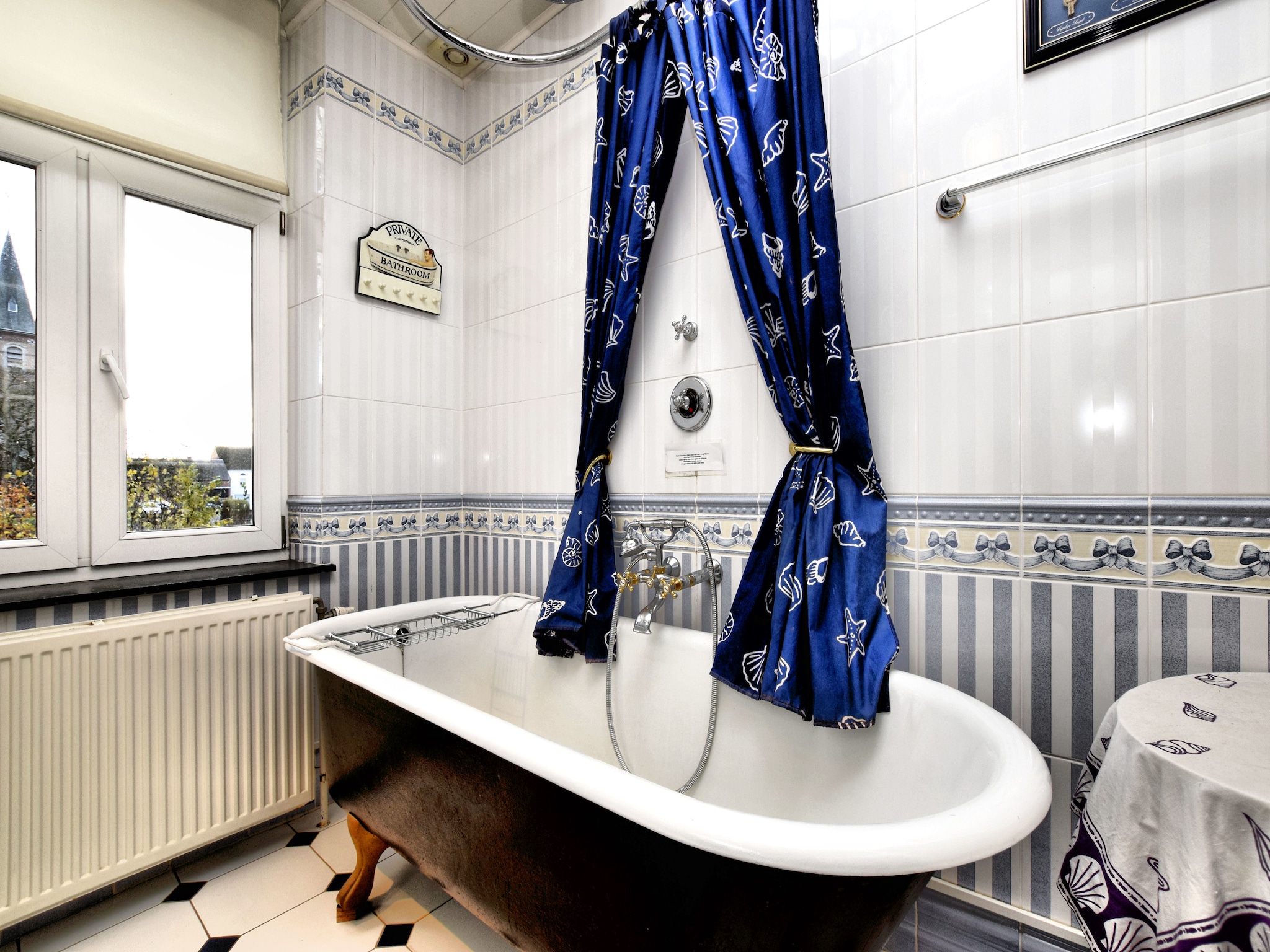 Maison Chateau-ferme Delhaise