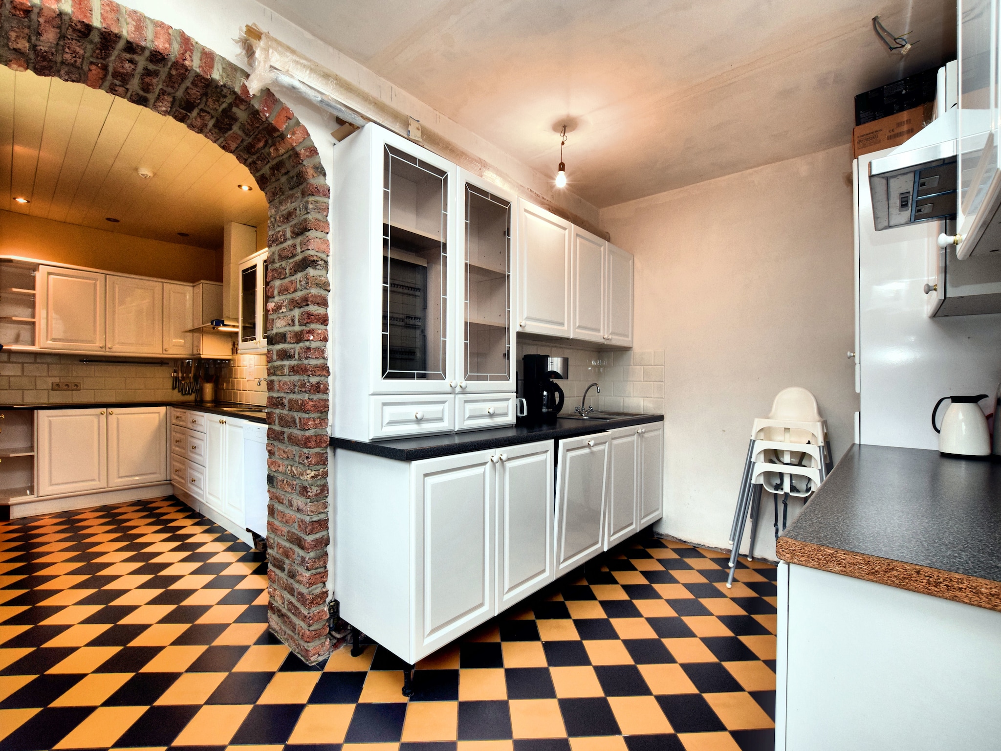 Maison Chateau-ferme Delhaise