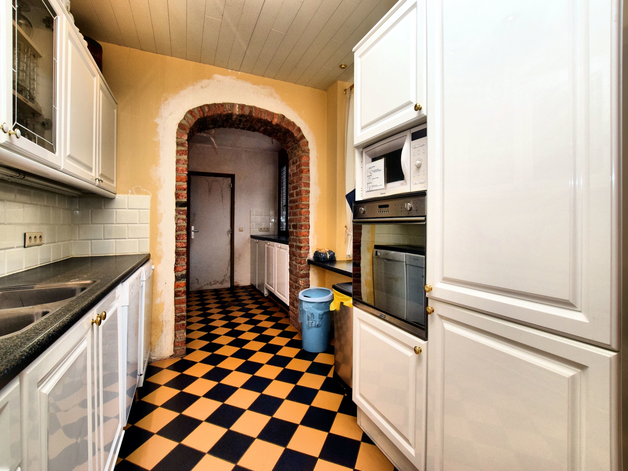 Maison Chateau-ferme Delhaise