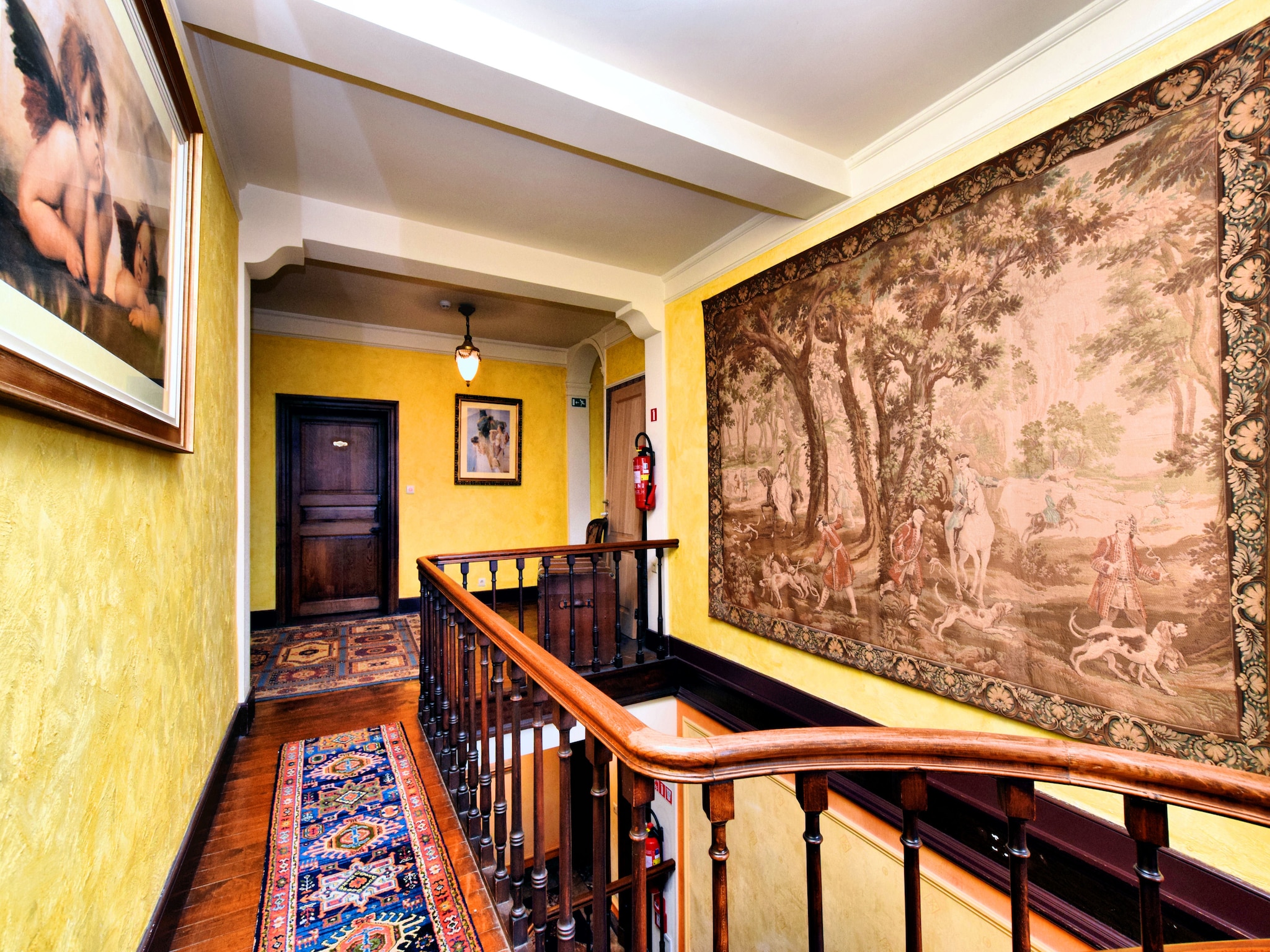 Maison Chateau-ferme Delhaise