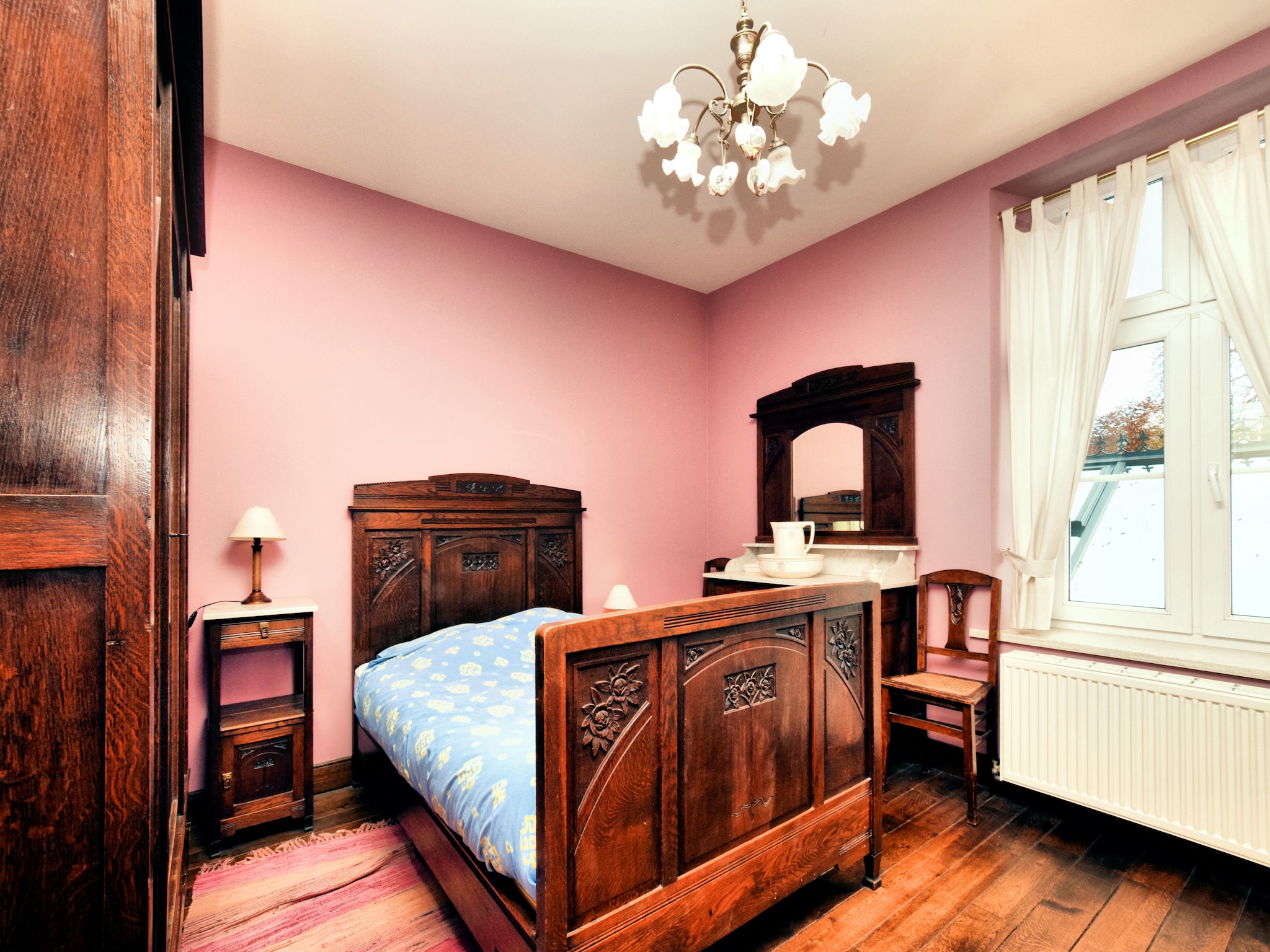 Maison Chateau-ferme Delhaise