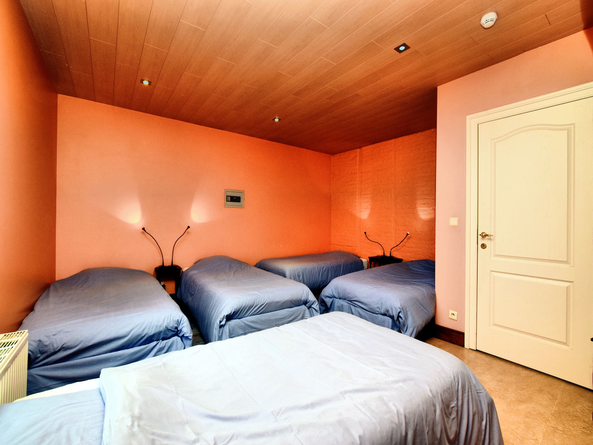Maison Chateau-ferme Delhaise