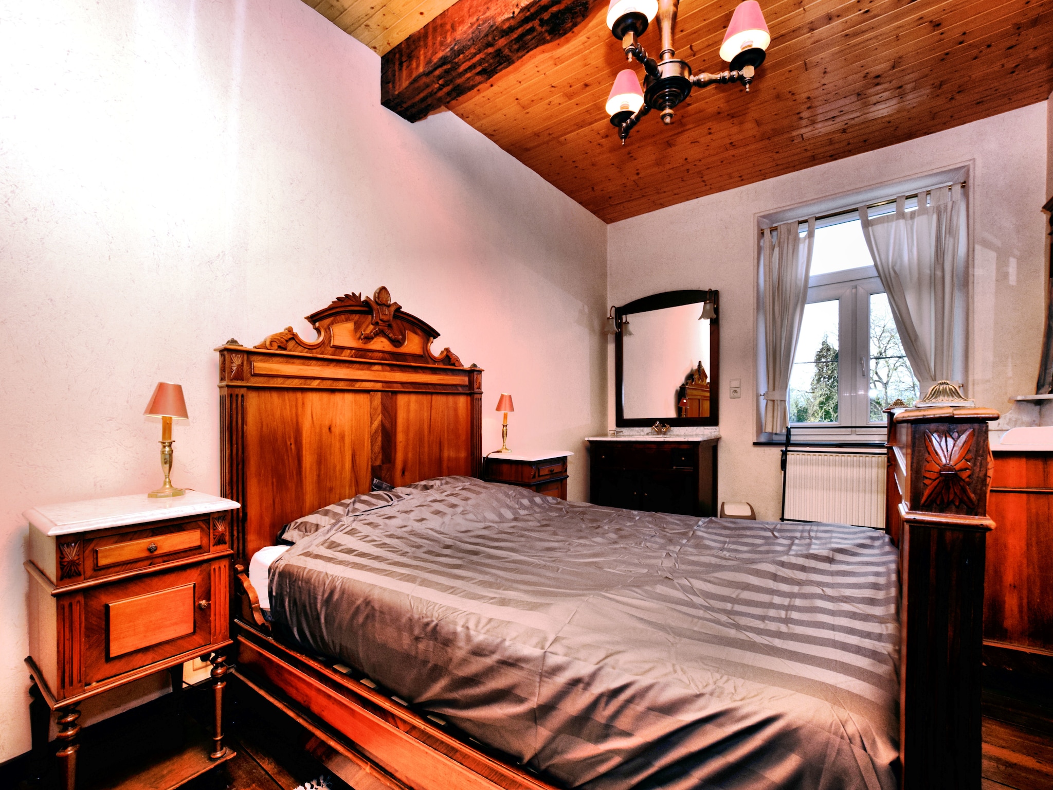 Maison Chateau-ferme Delhaise