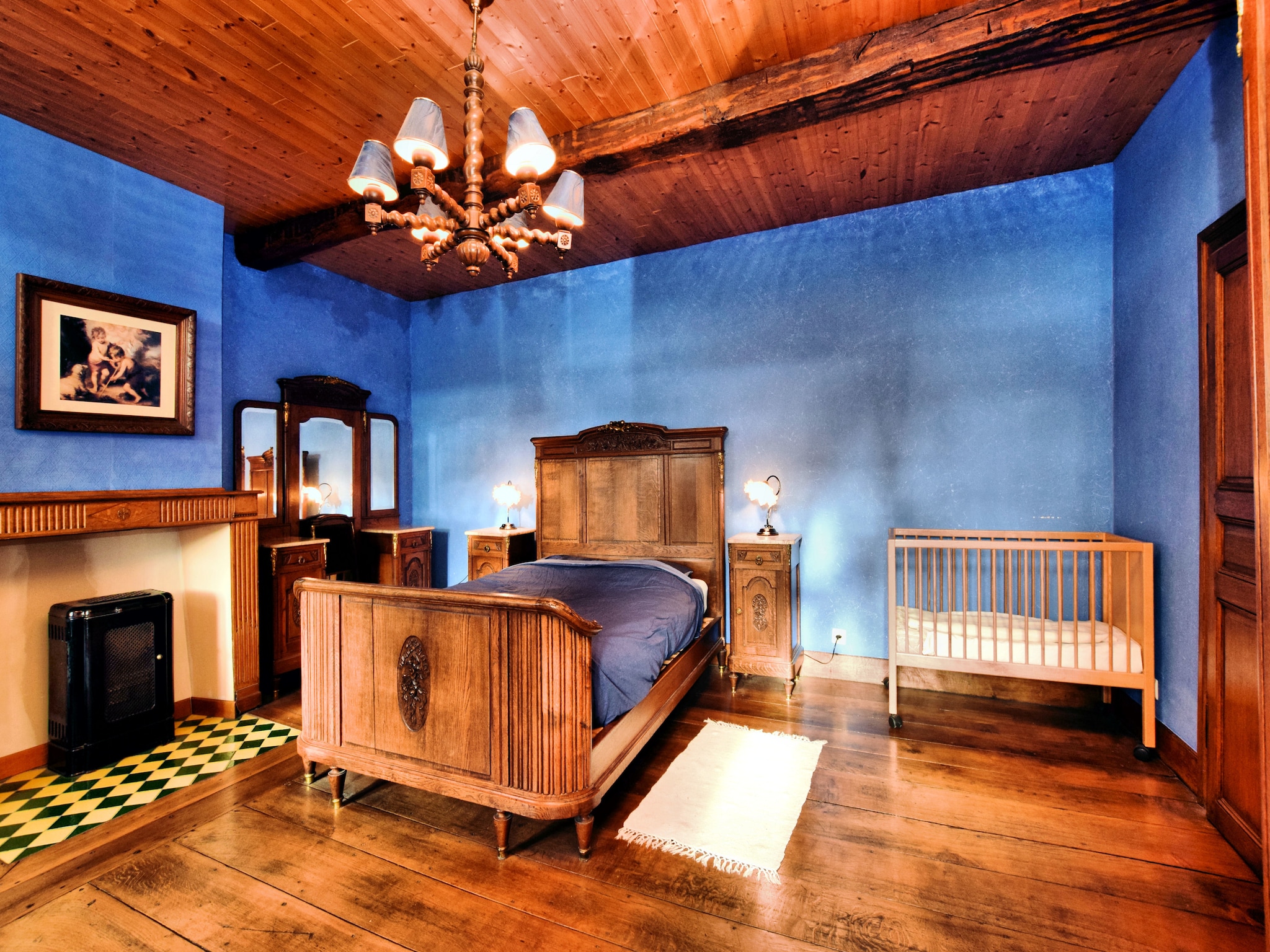Maison Chateau-ferme Delhaise