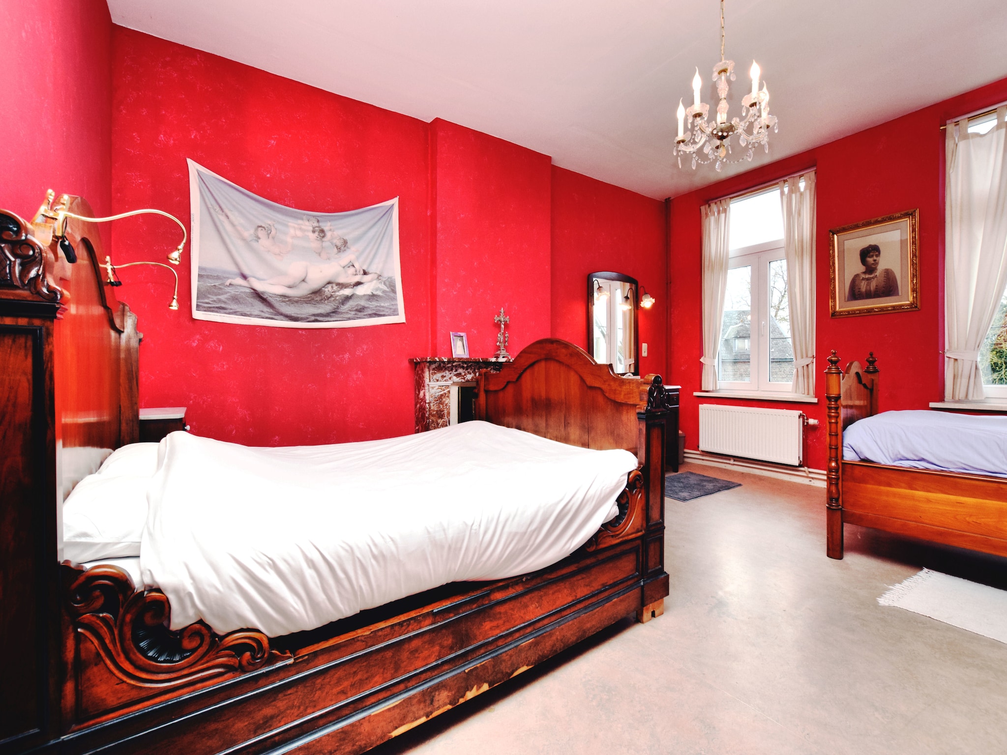 Maison Chateau-ferme Delhaise