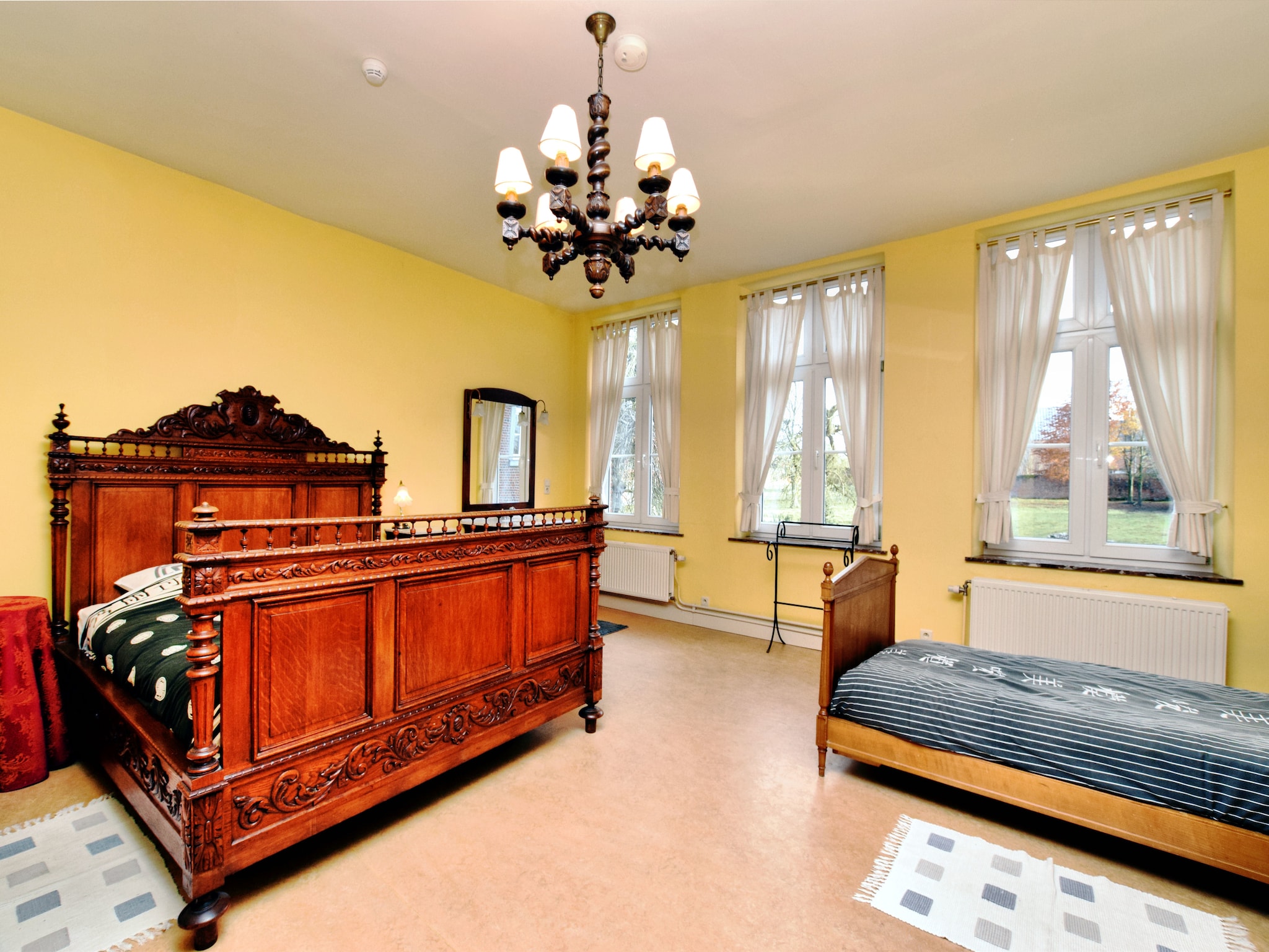 Maison Chateau-ferme Delhaise