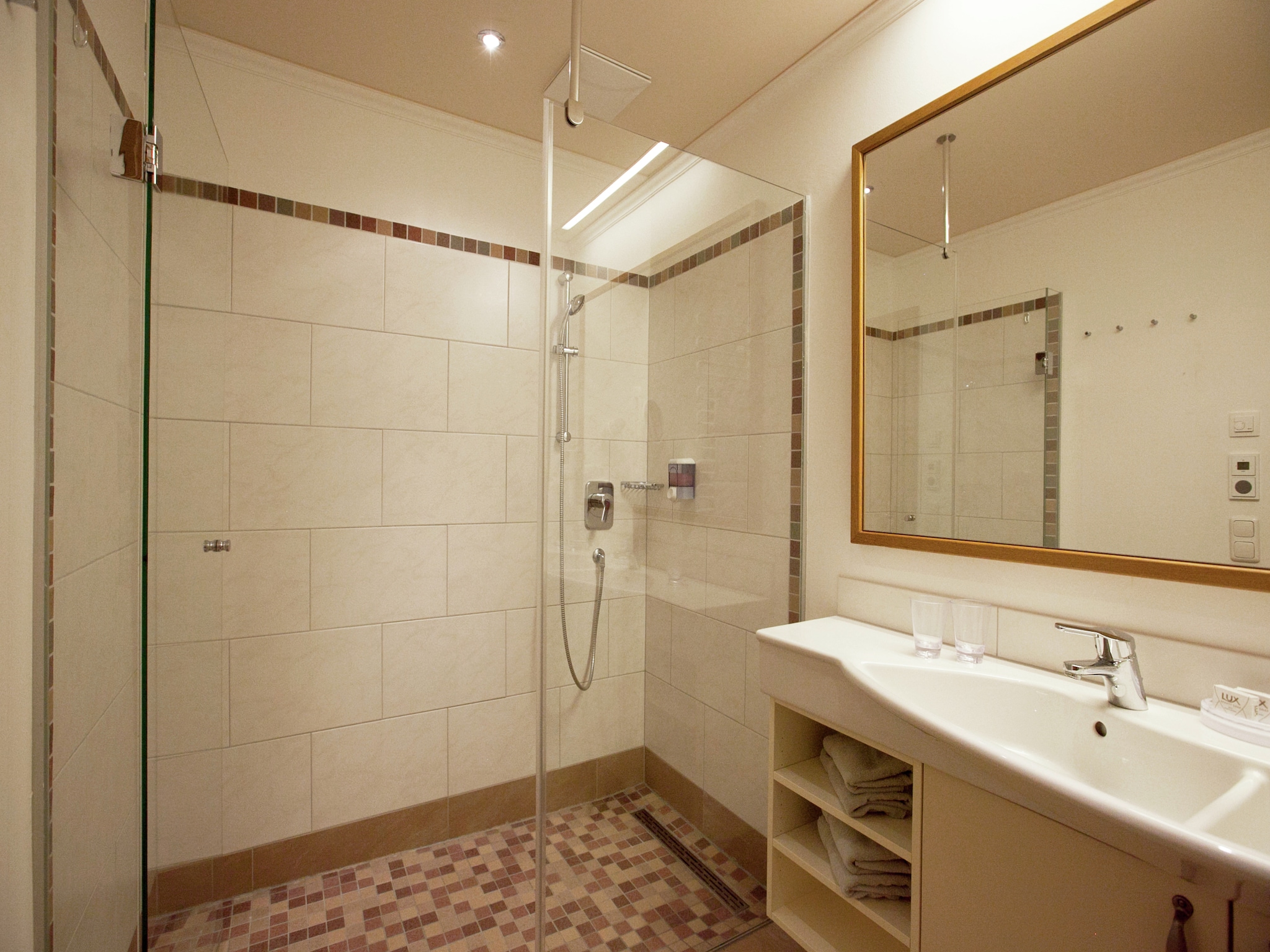 Appartement Appartement im Wellness-Aparthotel-Kleinarl