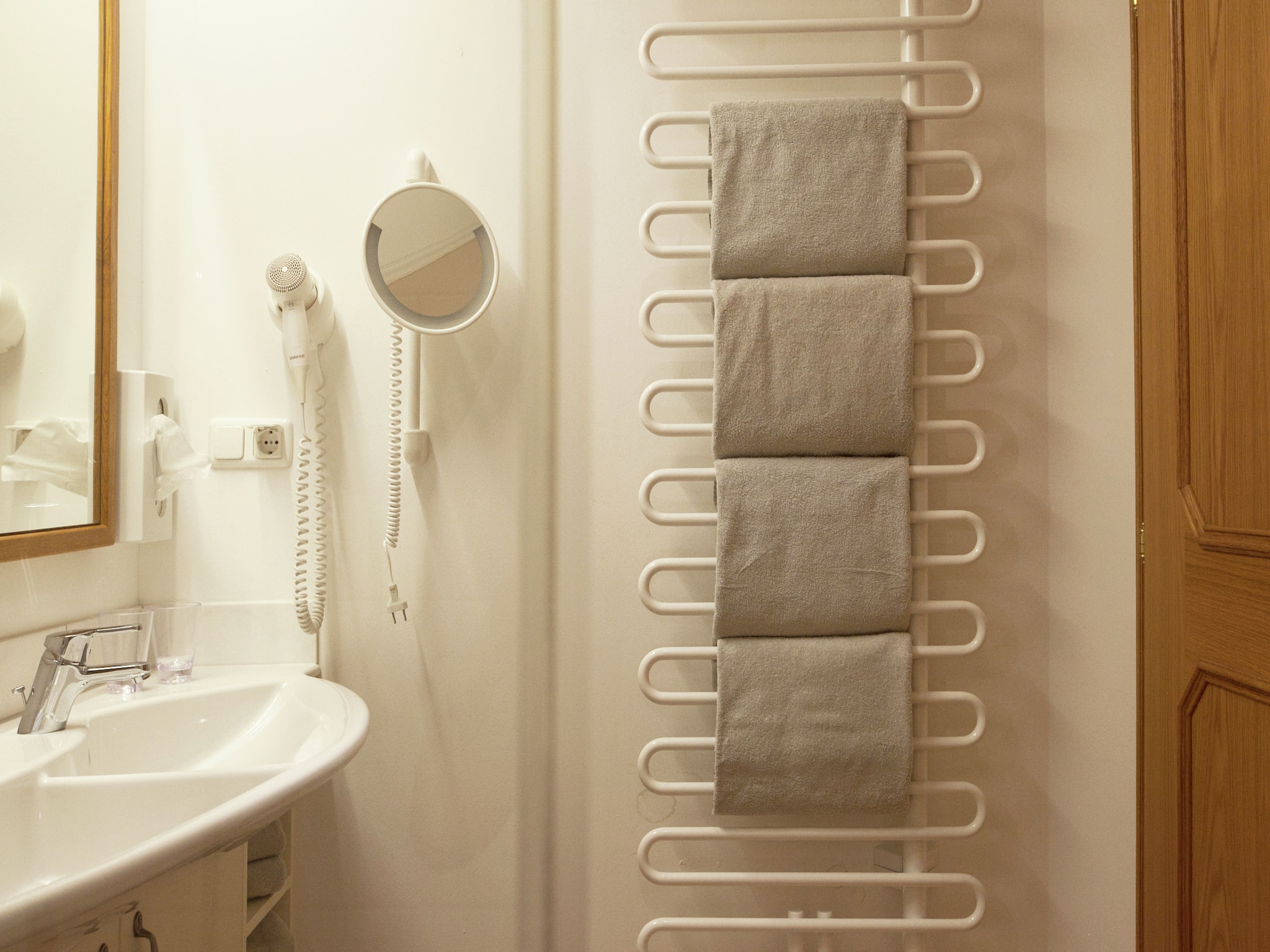 Appartement Appartement im Wellness-Aparthotel-Kleinarl