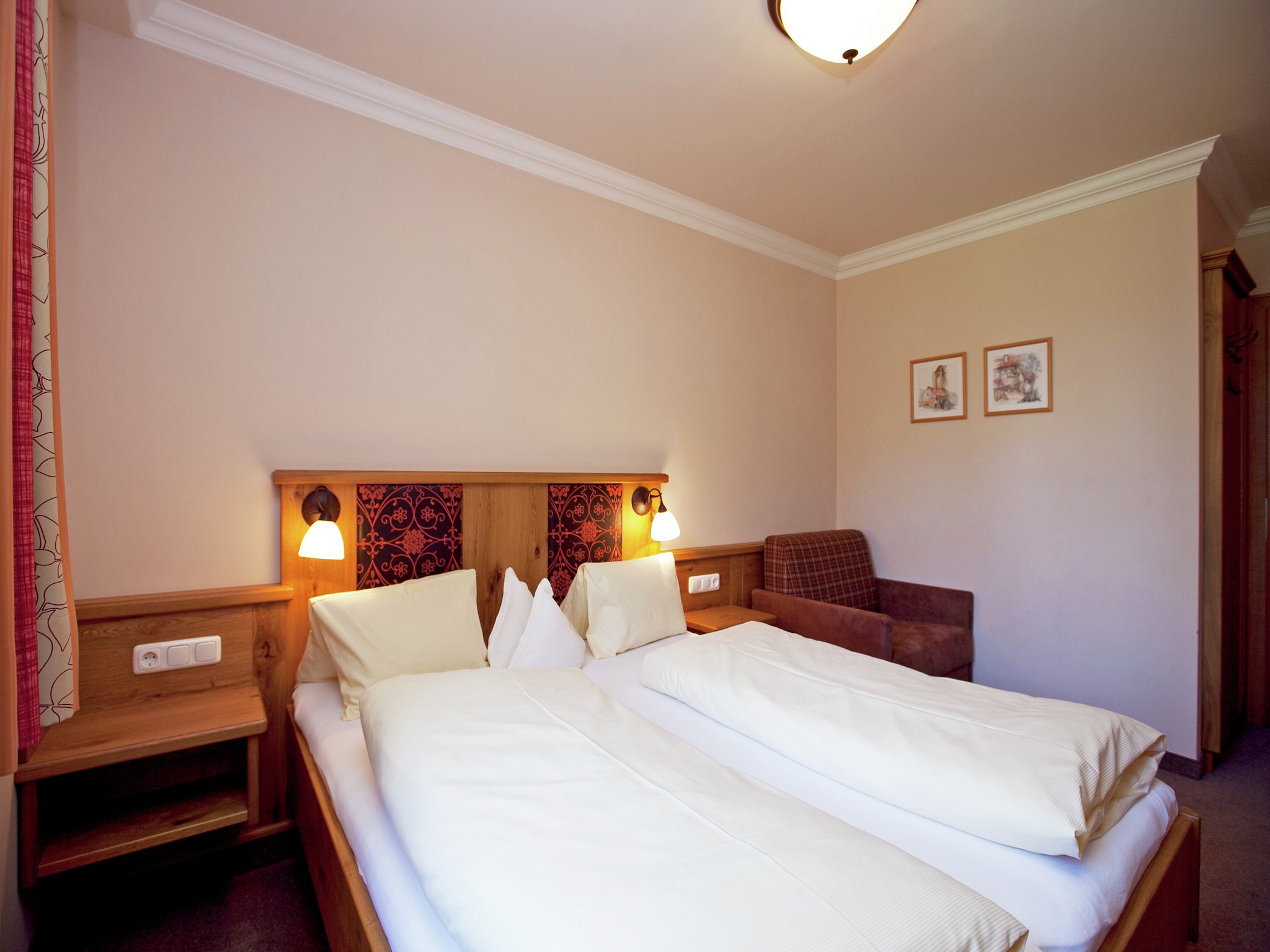 Appartement Appartement im Wellness-Aparthotel-Kleinarl