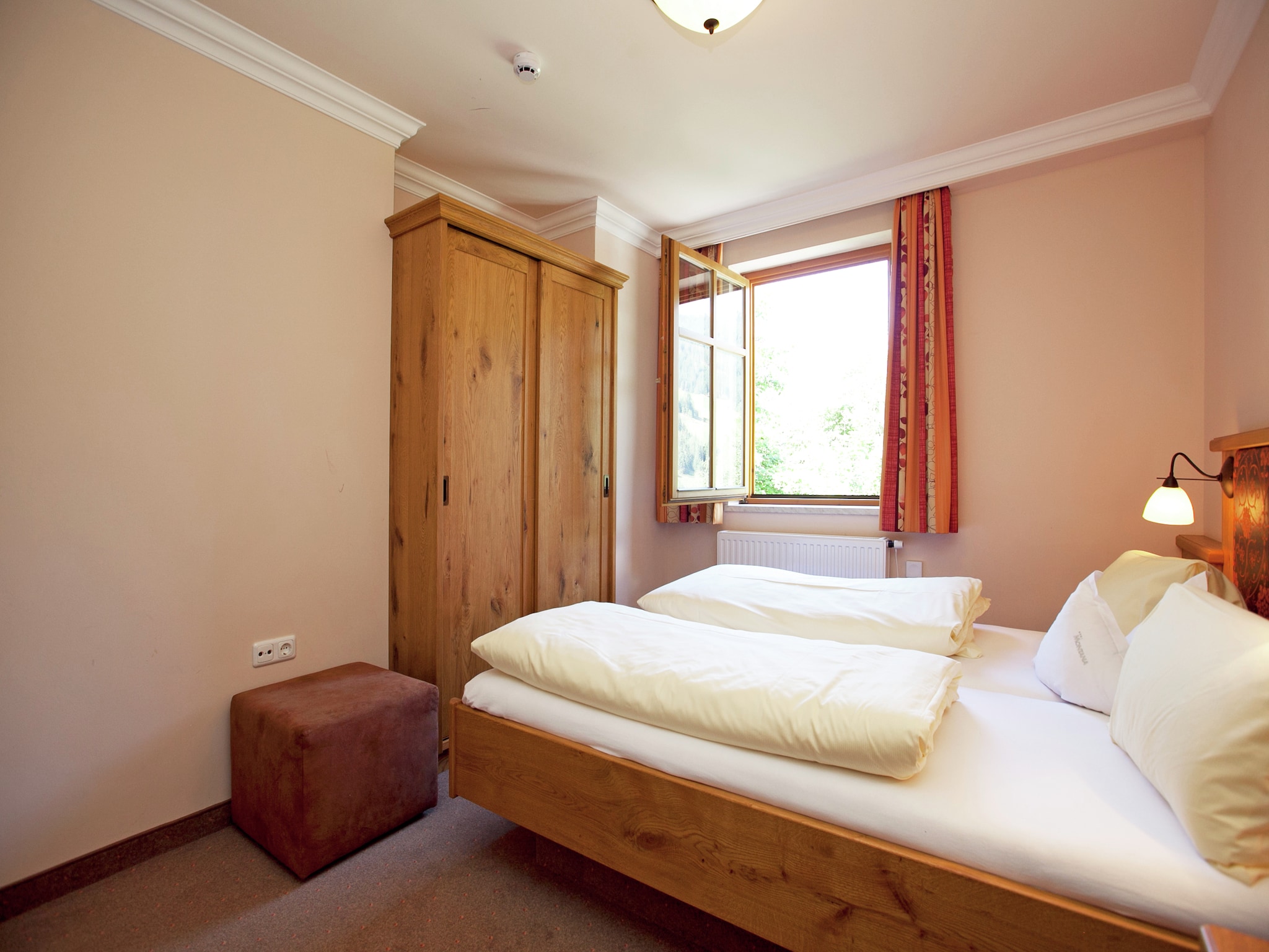 Appartement Appartement im Wellness-Aparthotel-Kleinarl