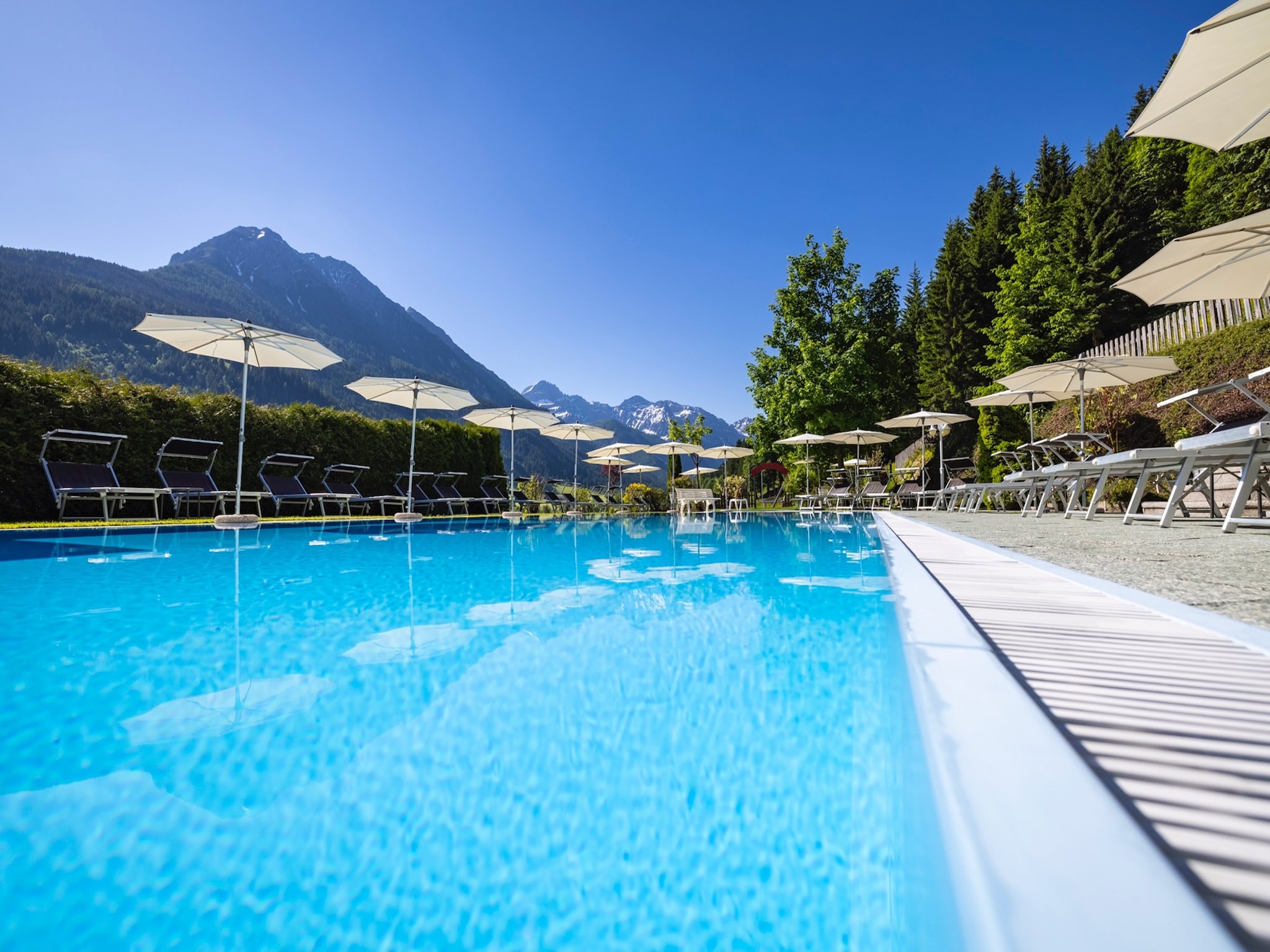 Appartement Appartement im Wellness-Aparthotel-Kleinarl