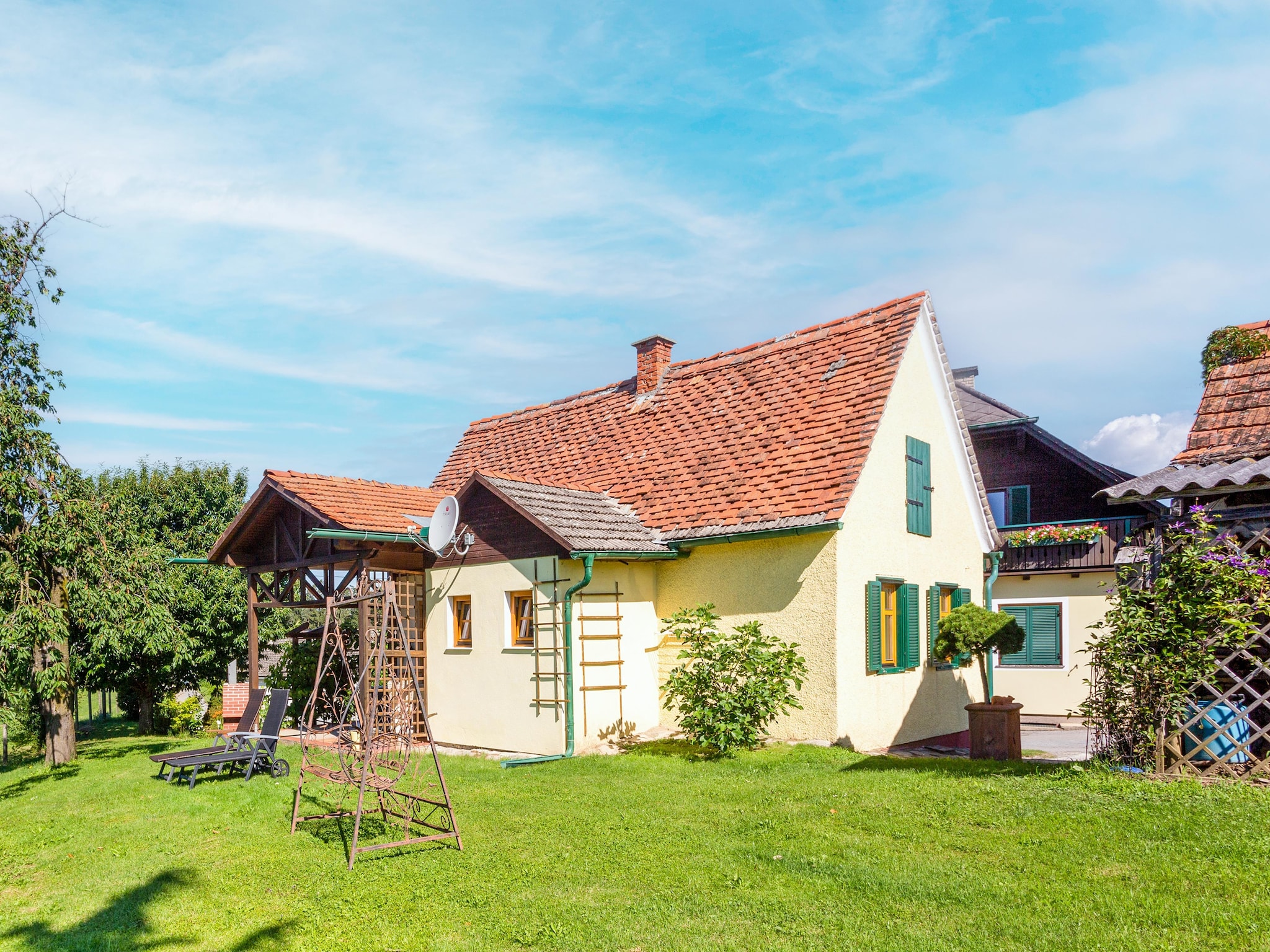   Haus Weitzer