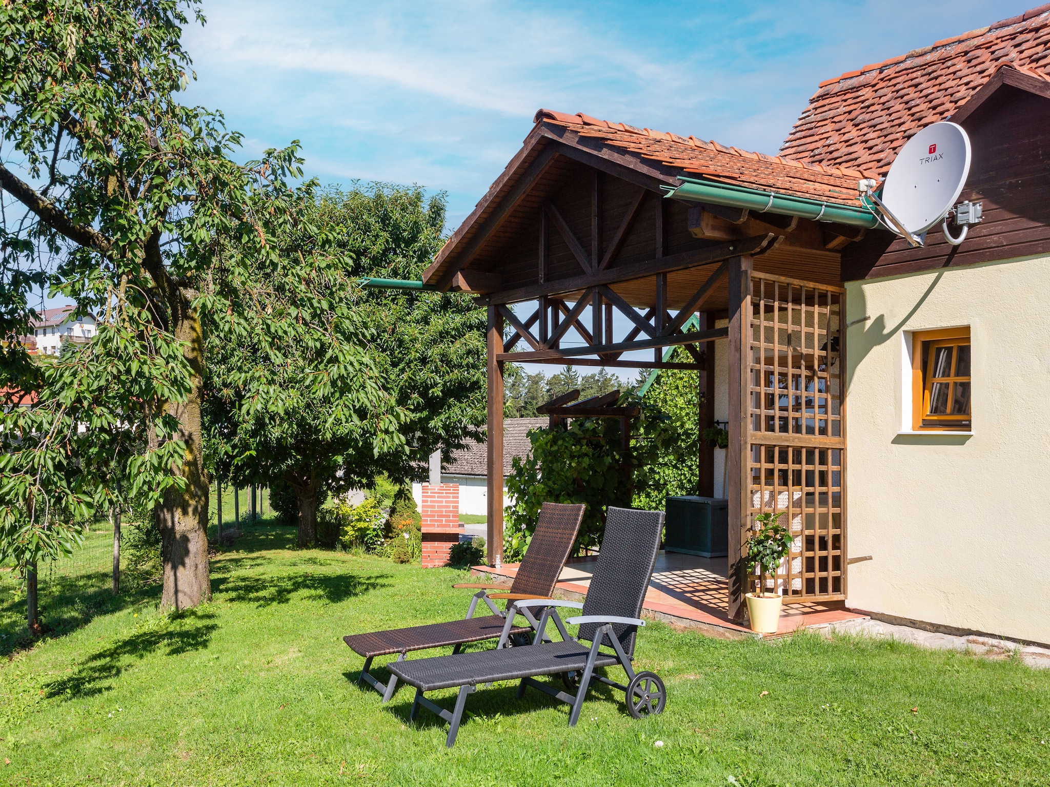   Haus Weitzer