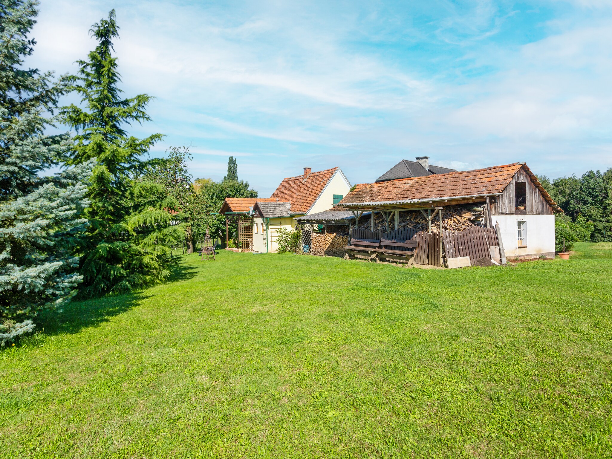  Haus Weitzer