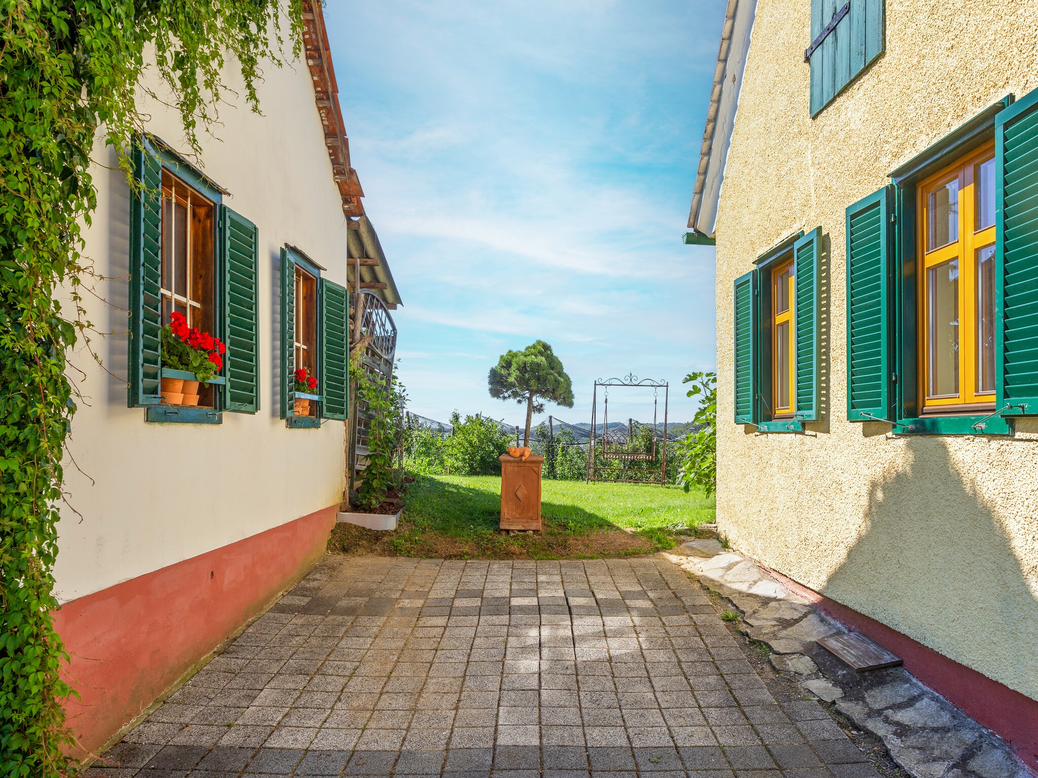   Haus Weitzer
