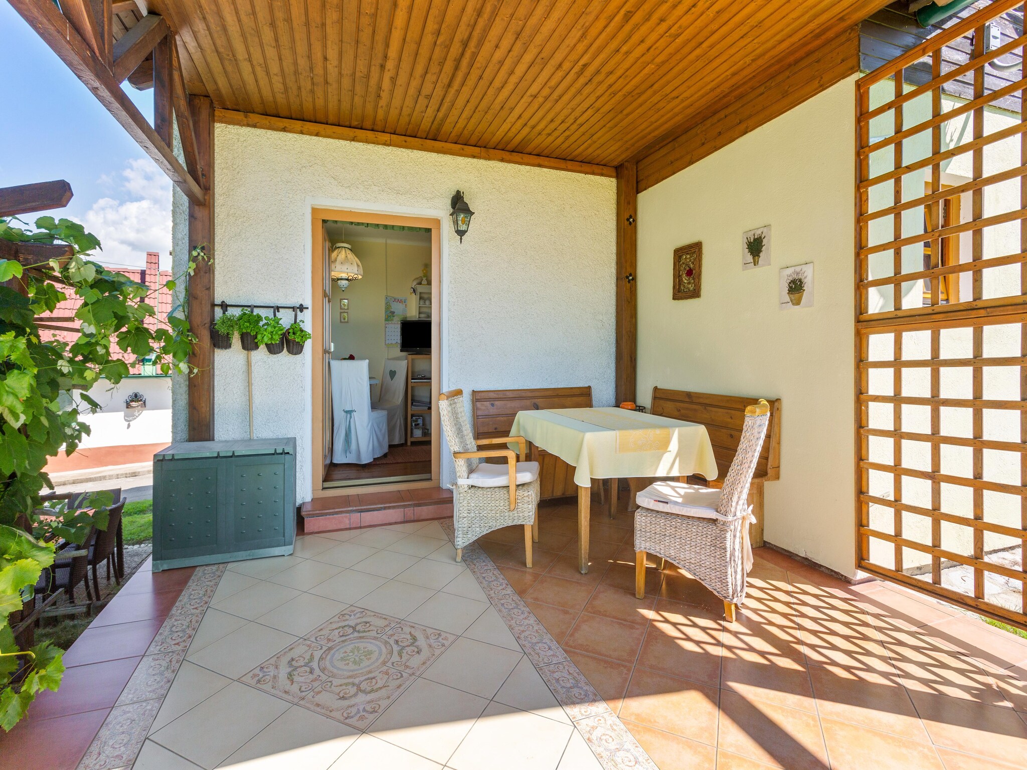  Haus Weitzer