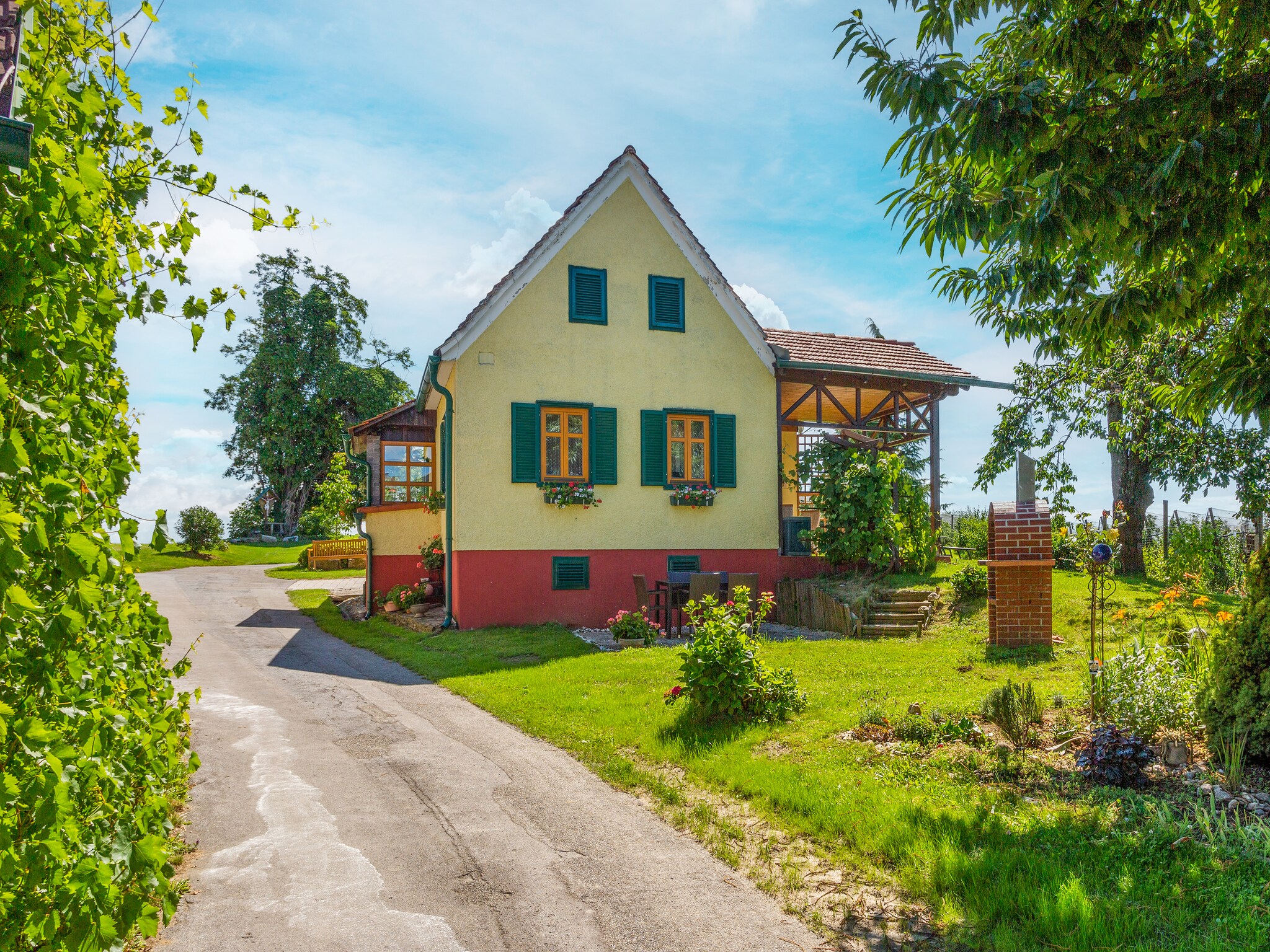   Haus Weitzer