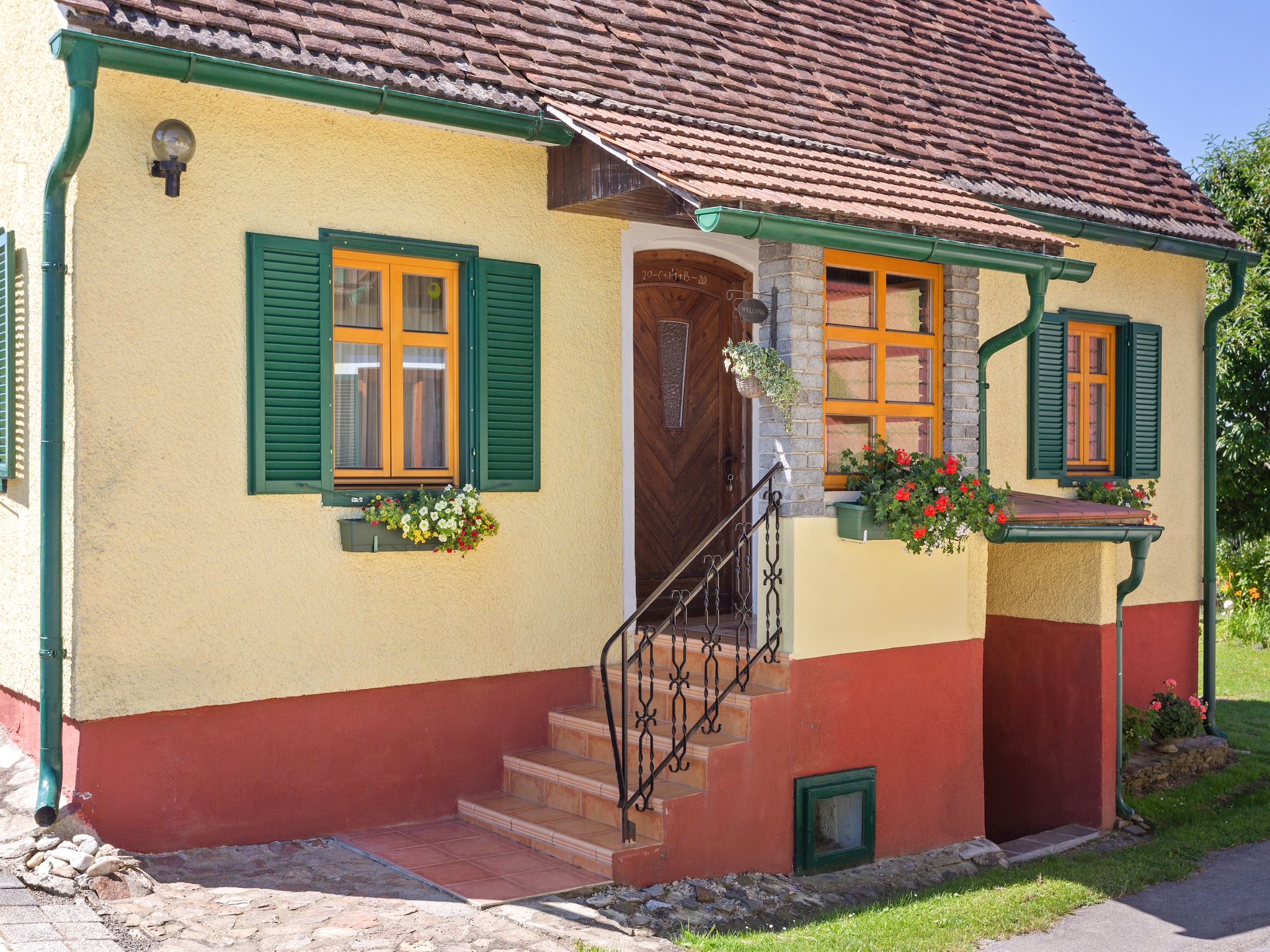   Haus Weitzer