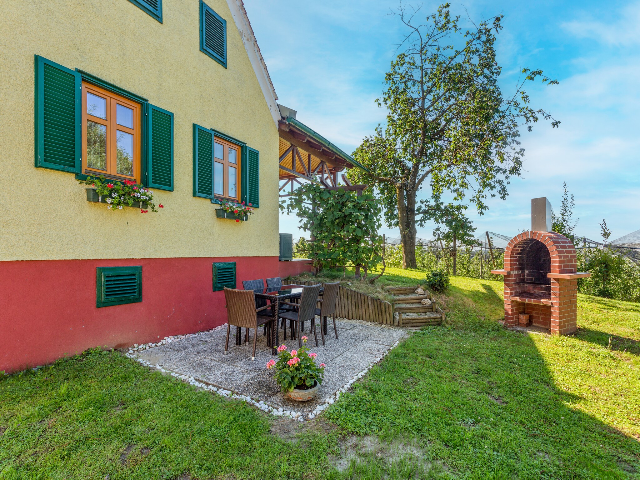   Haus Weitzer