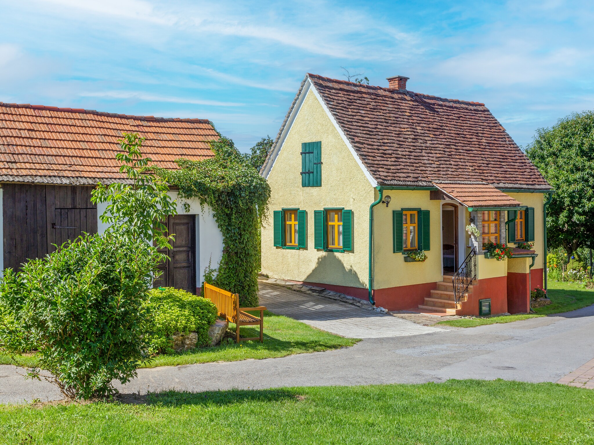   Haus Weitzer